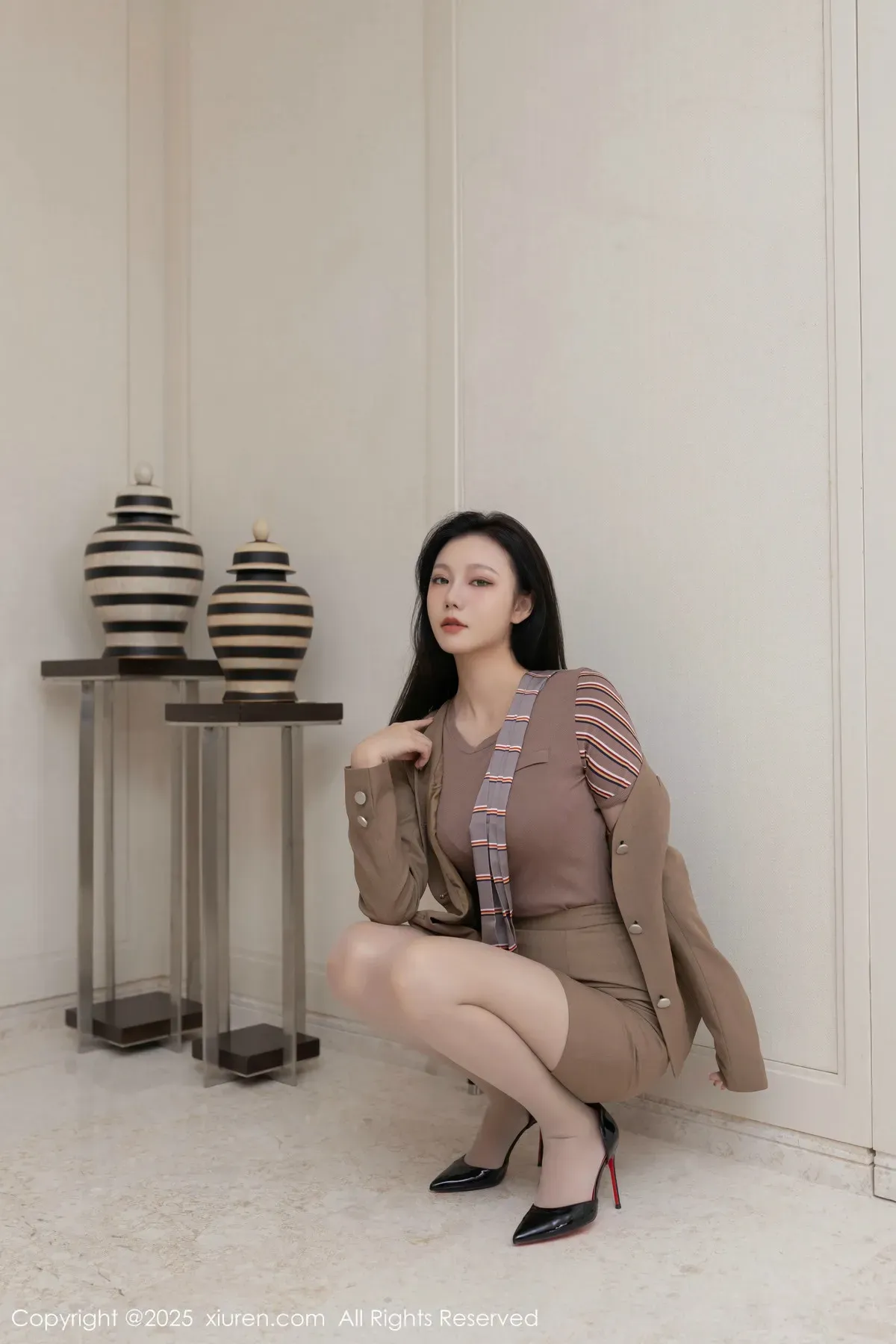 [XiuRen秀人网]第9964期安然写真 - image 15