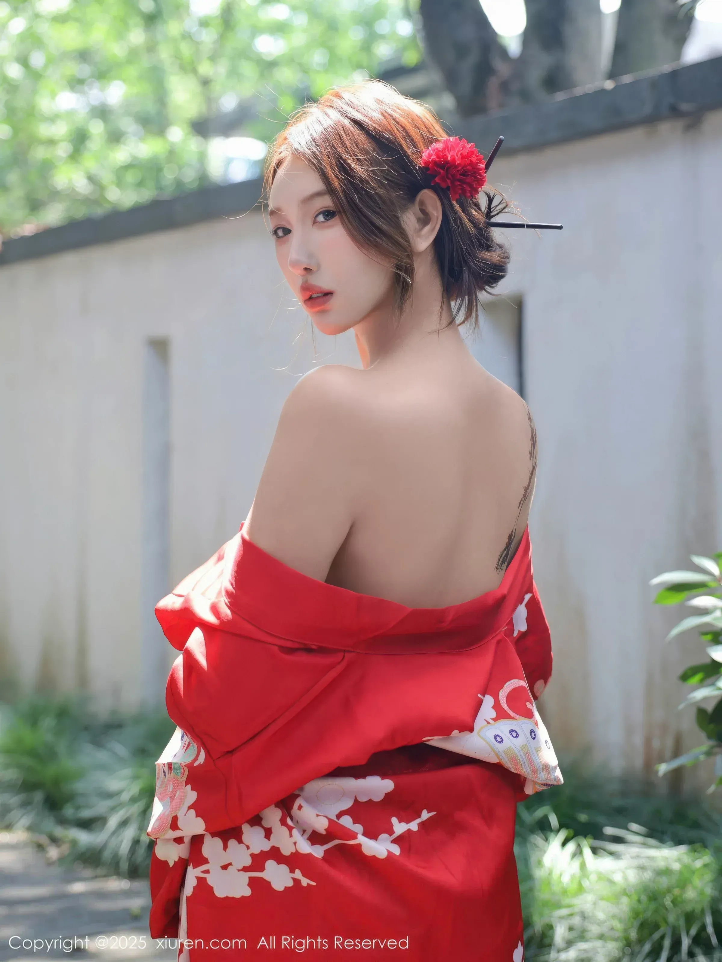 [XiuRen秀人网]第10683期金允希写真 - image 20