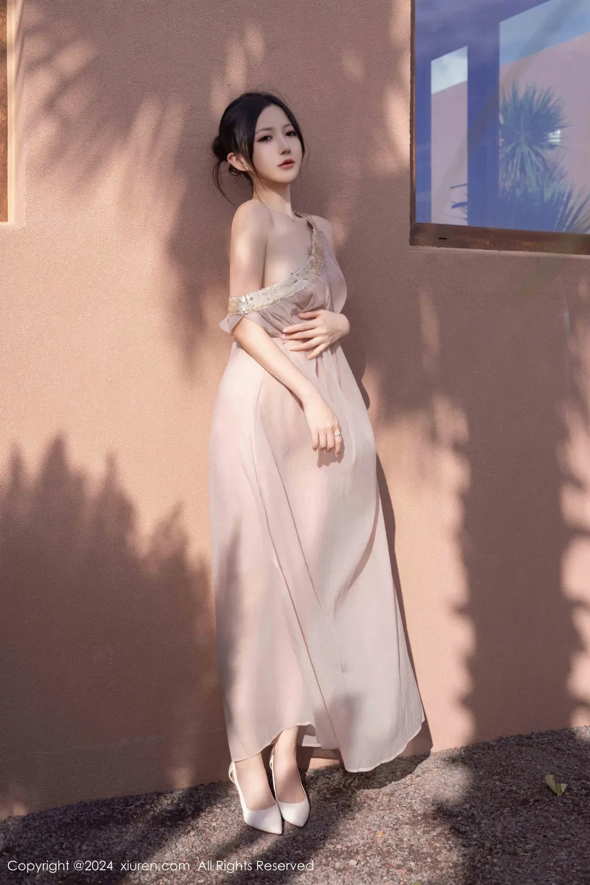 [XiuRen秀人网]第9492期鱼子酱写真 - image 4