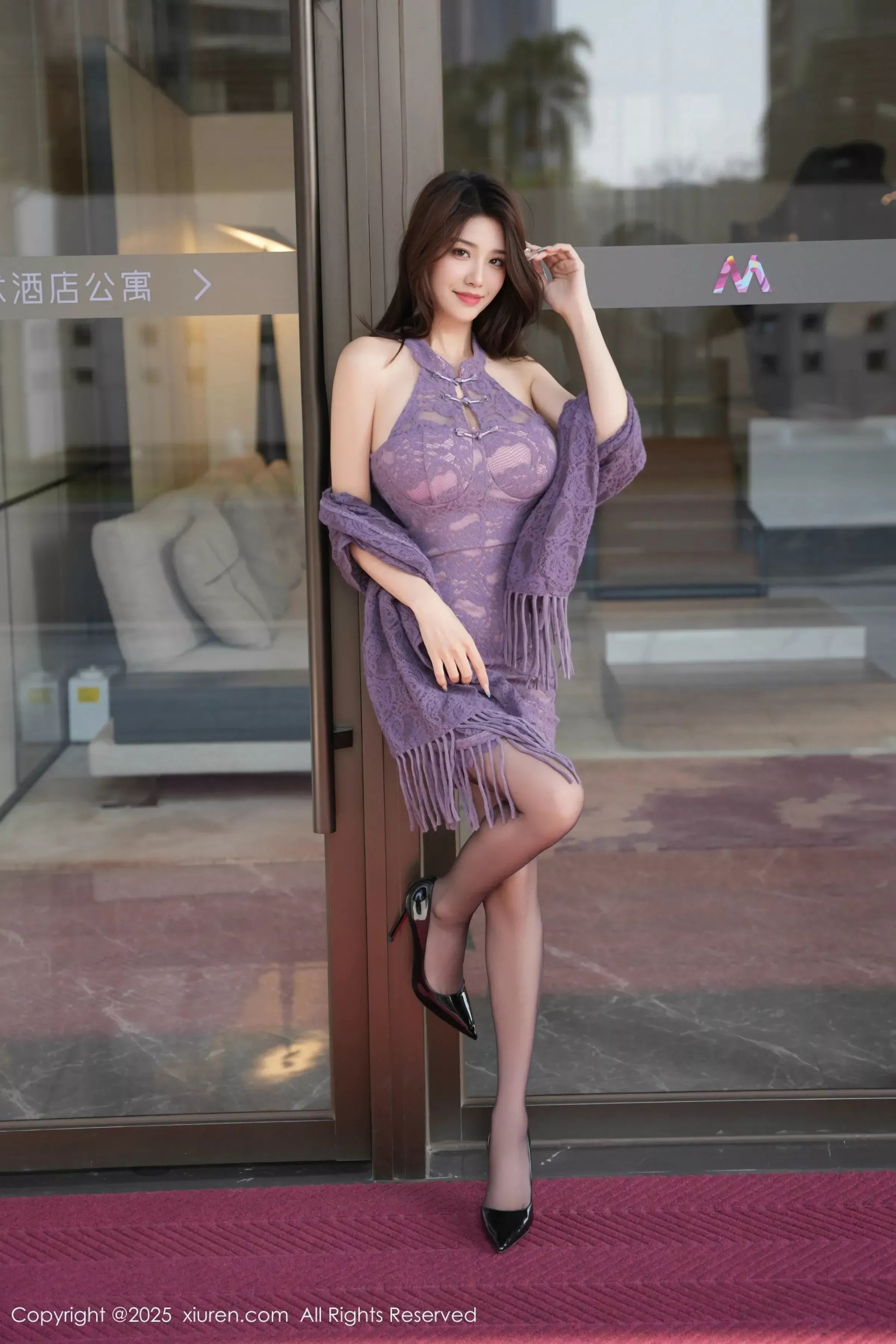 [XiuRen秀人网]第10111期Well11写真 - image 70