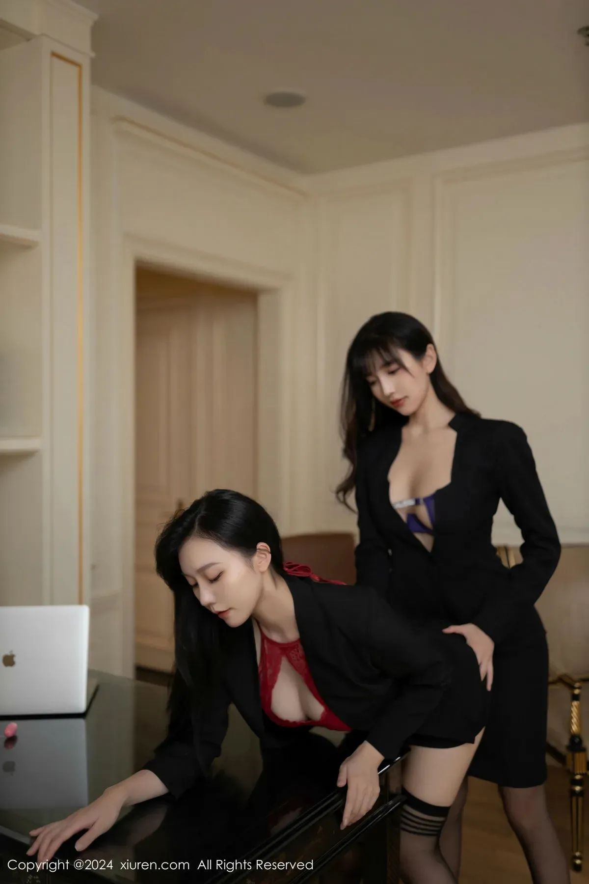 [XiuRen秀人网]第9692期模特合集写真 - image 4