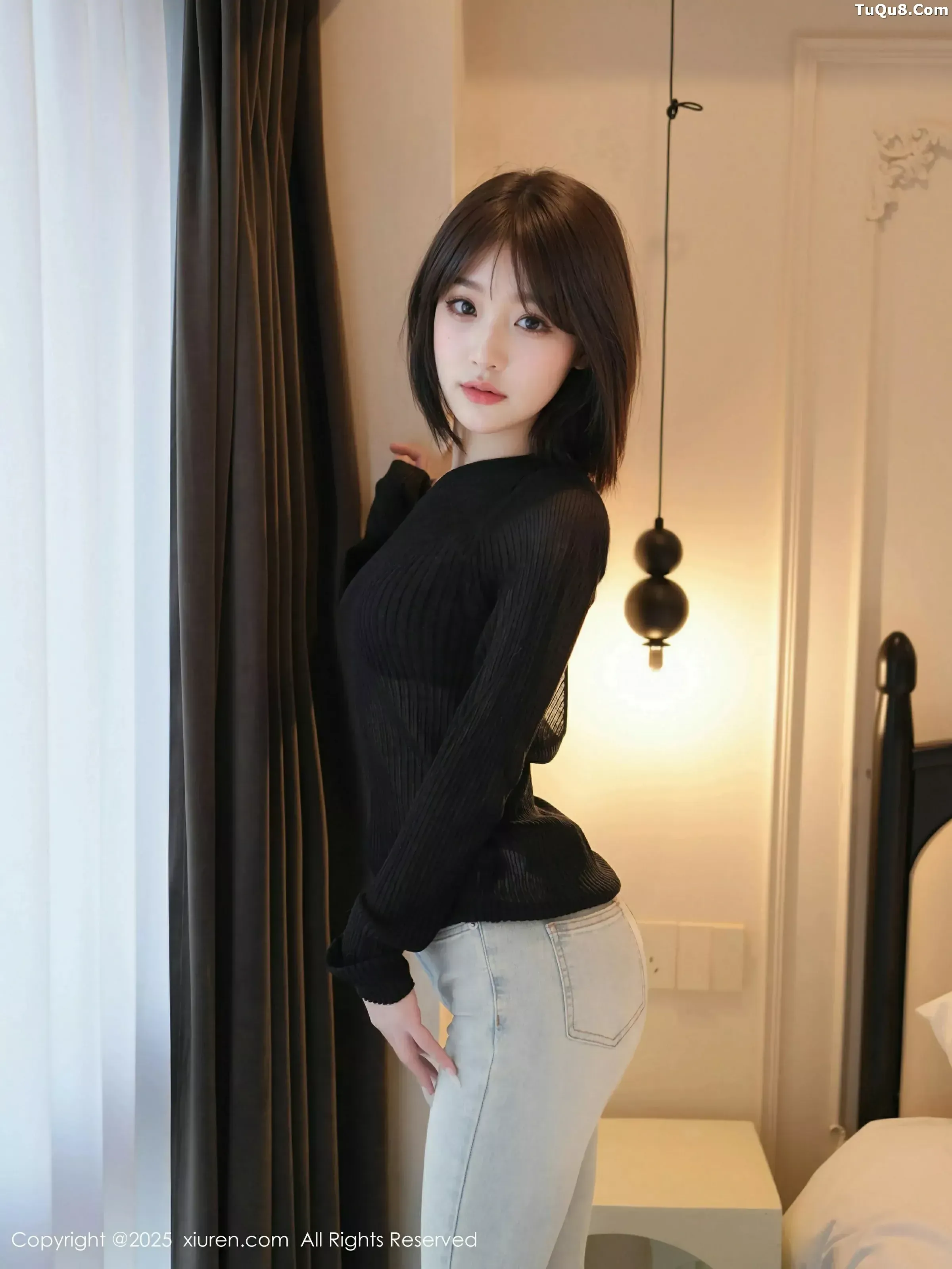 [XiuRen秀人网]第10374期汁汁写真 - image 55