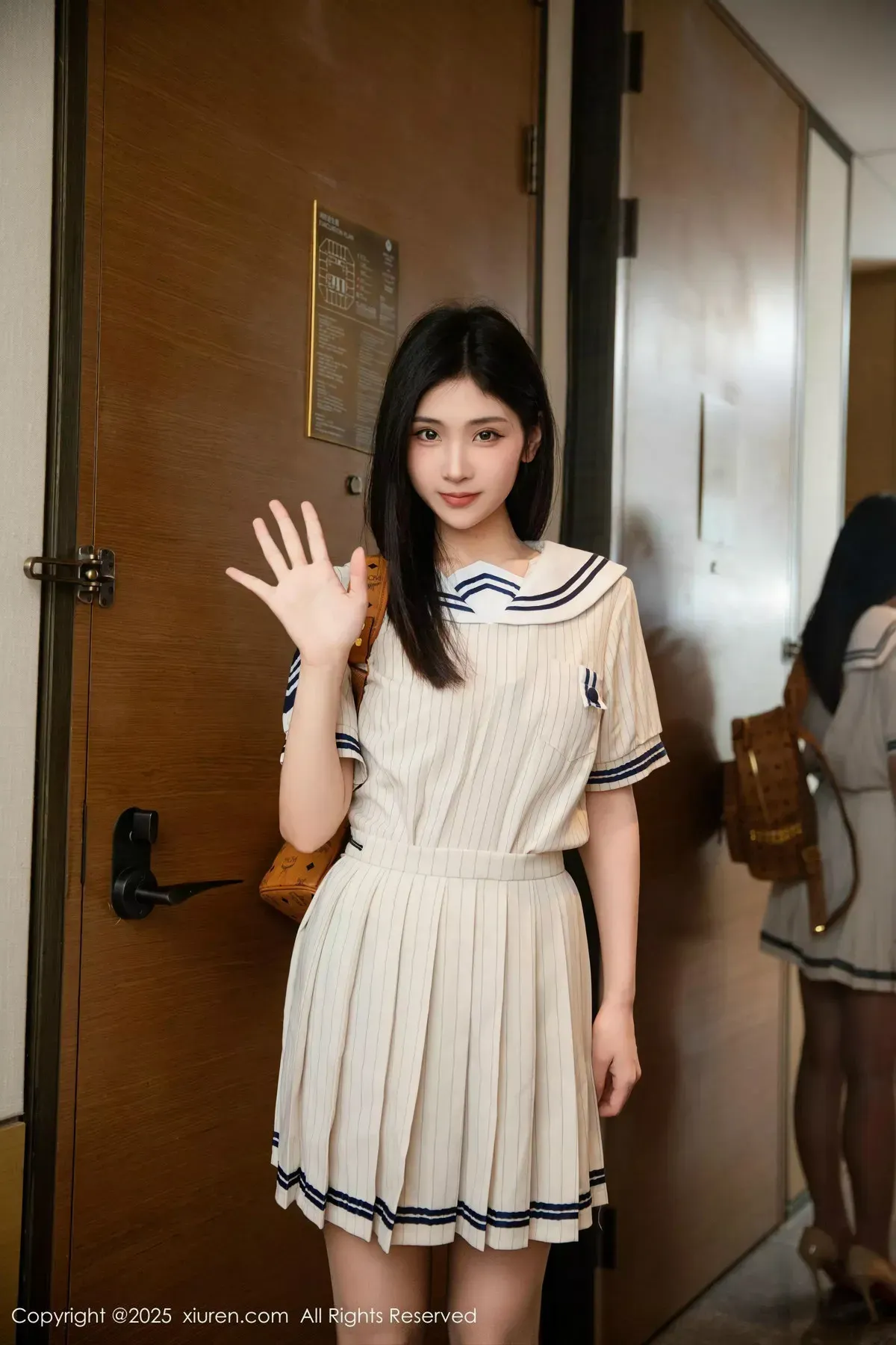 [XiuRen秀人网]第9942期刘婷婷写真