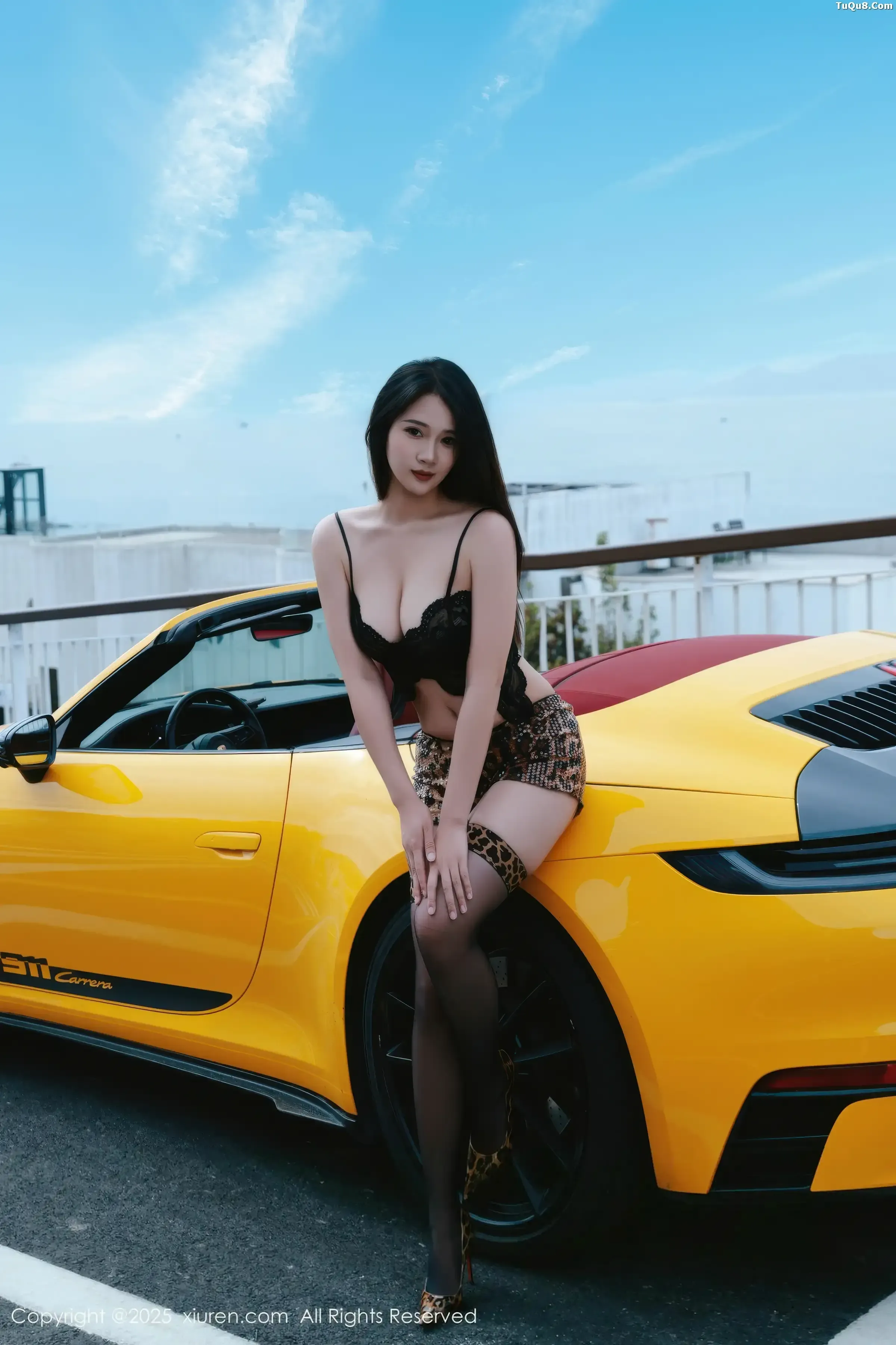 [XiuRen秀人网]第11179期南乔写真 - image 82