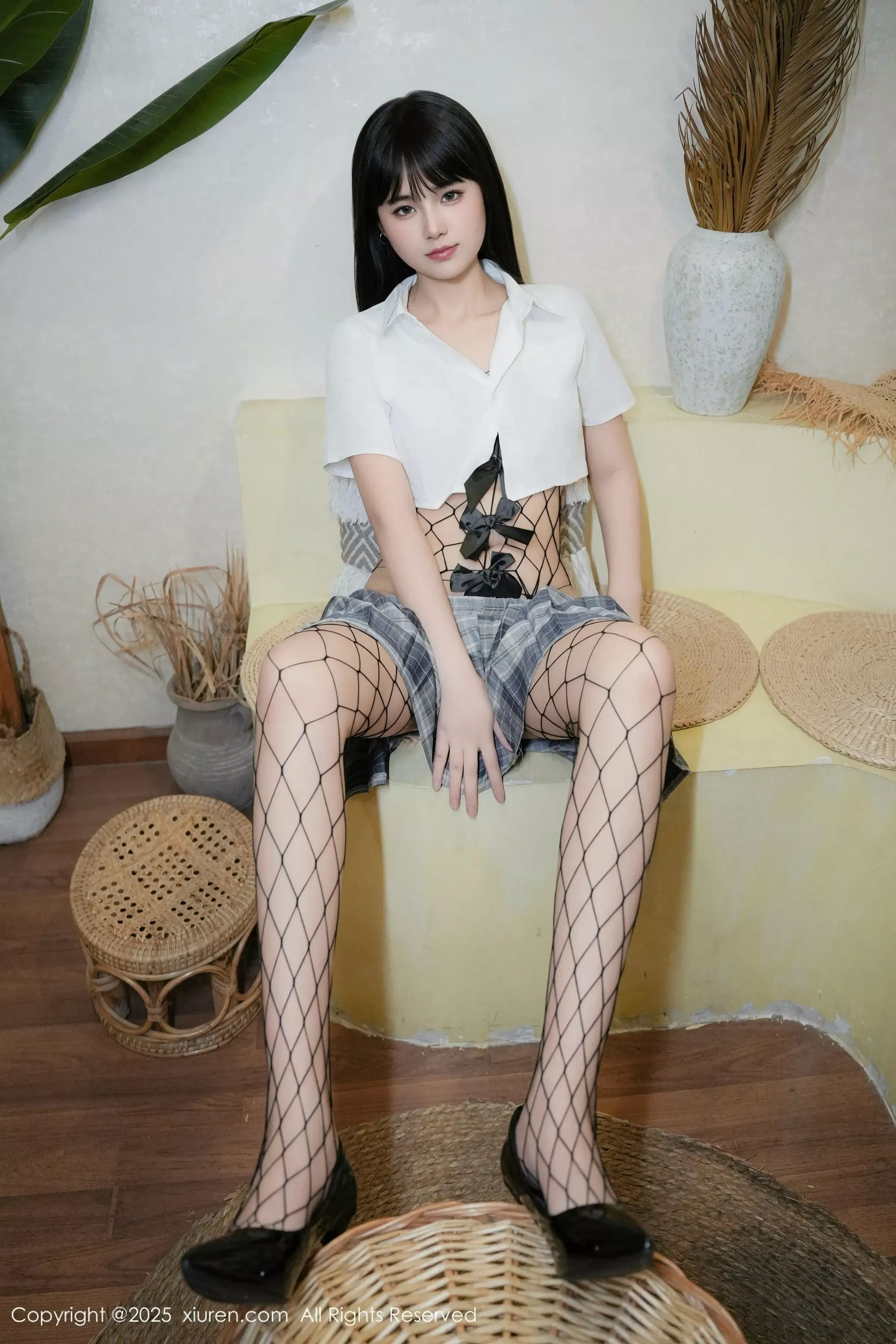 [XiuRen秀人网]第10118期姚若兮写真 - image 18