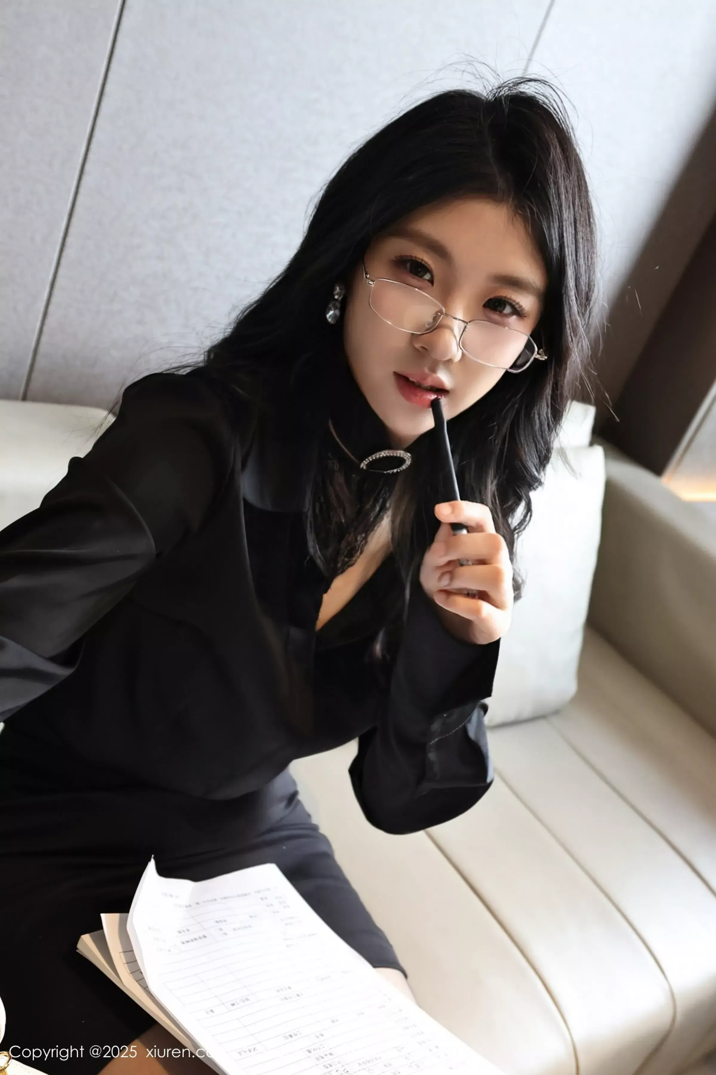 [XiuRen秀人网]第10167期小芭乐写真 - image 8