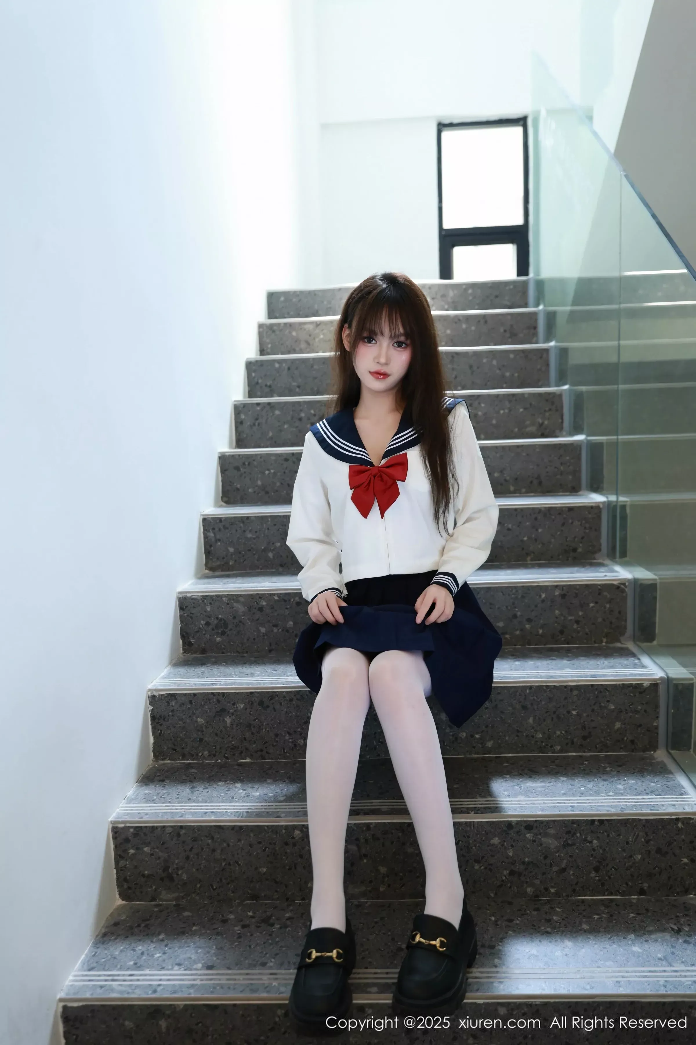 [XiuRen秀人网]第10458期糯咪写真 - image 23