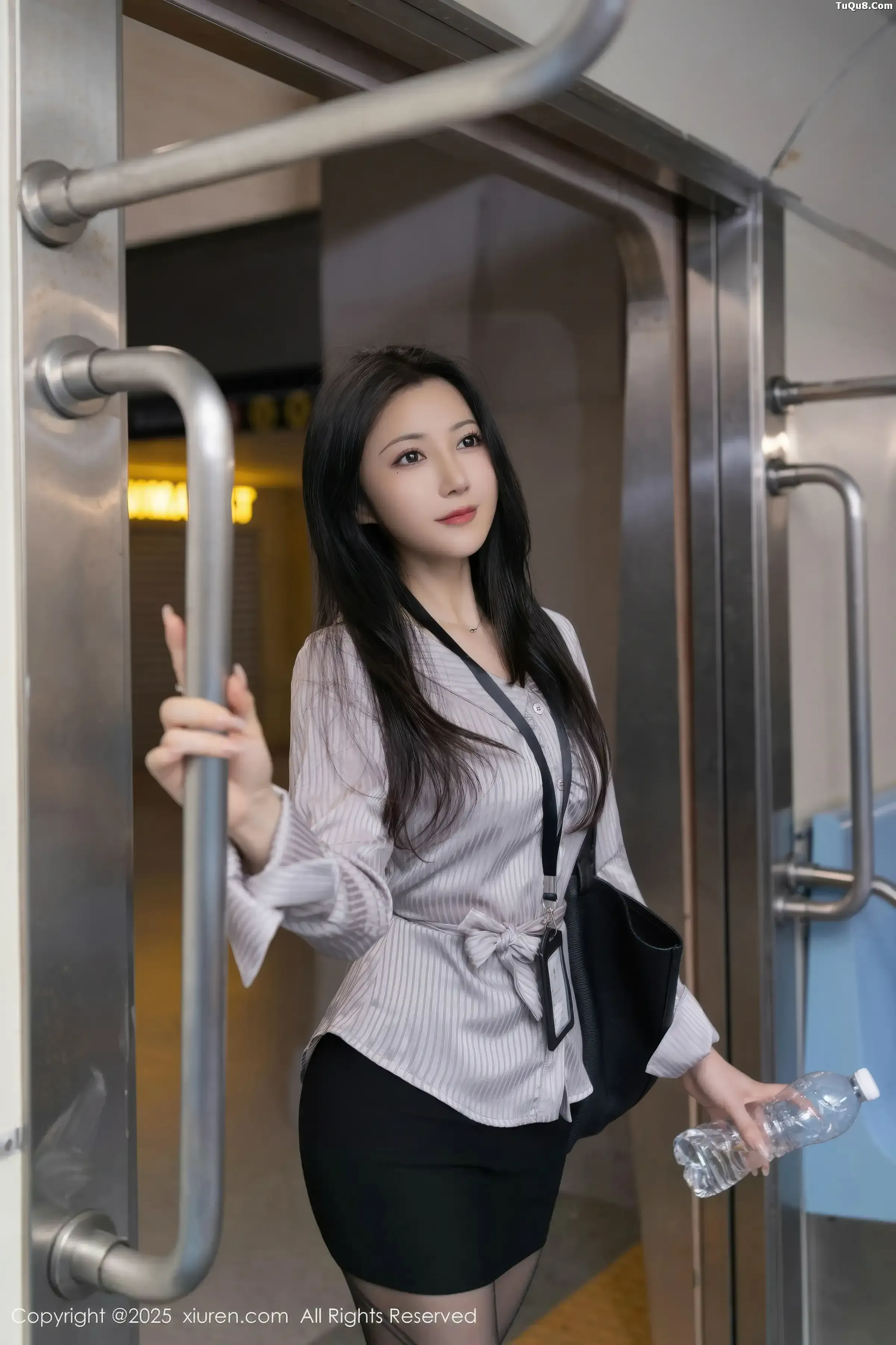 [XiuRen秀人网]第11186期鱼子酱写真 - image 3