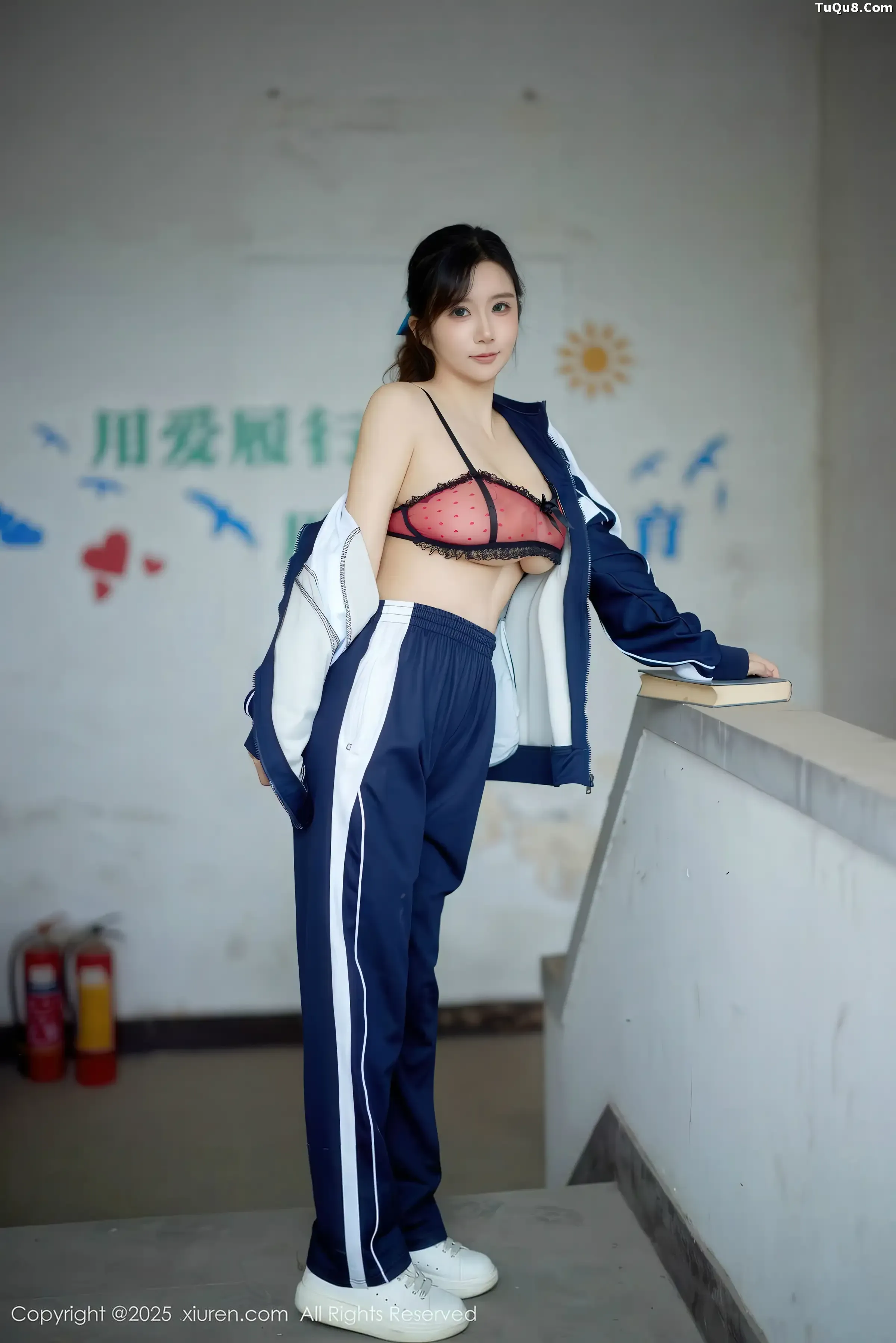 [XiuRen秀人网]第11103期小肉肉咪写真 - image 36