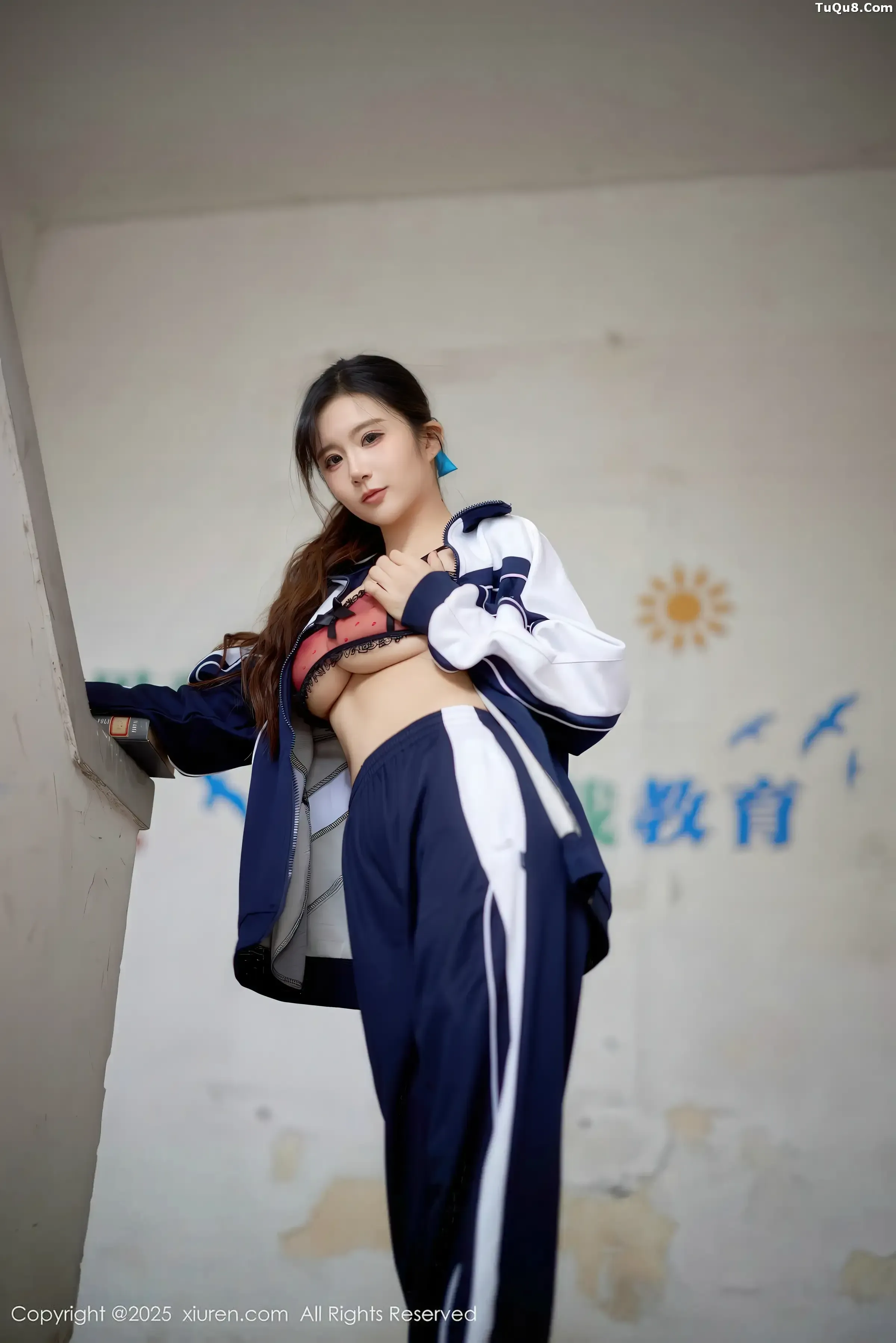 [XiuRen秀人网]第11103期小肉肉咪写真 - image 21