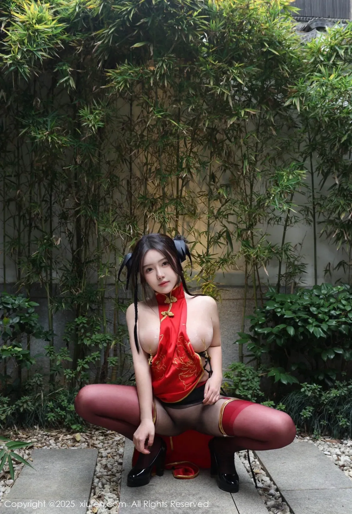 [XiuRen秀人网]第9834期小薯条写真 - image 107