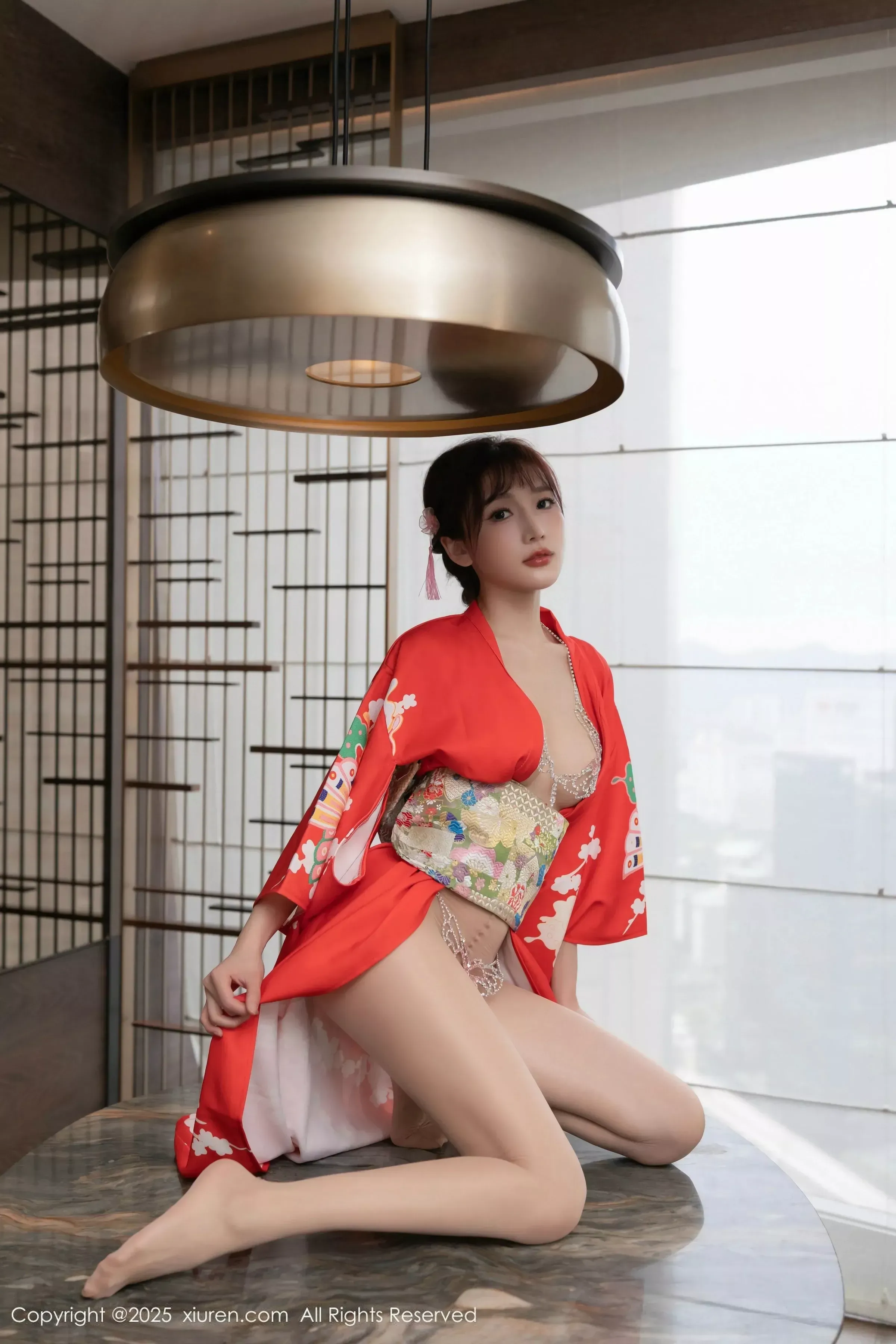 [XiuRen秀人网]第10352期模特合集写真 - image 21