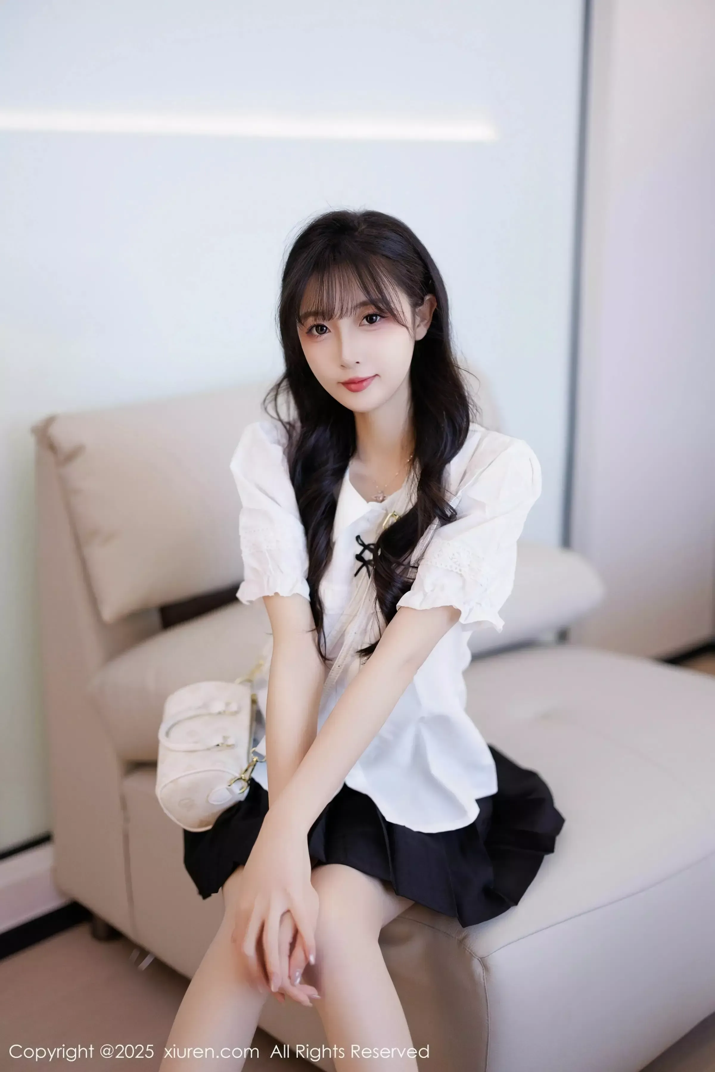 [XiuRen秀人网]第10067期樱桃小阑子写真 - image 45