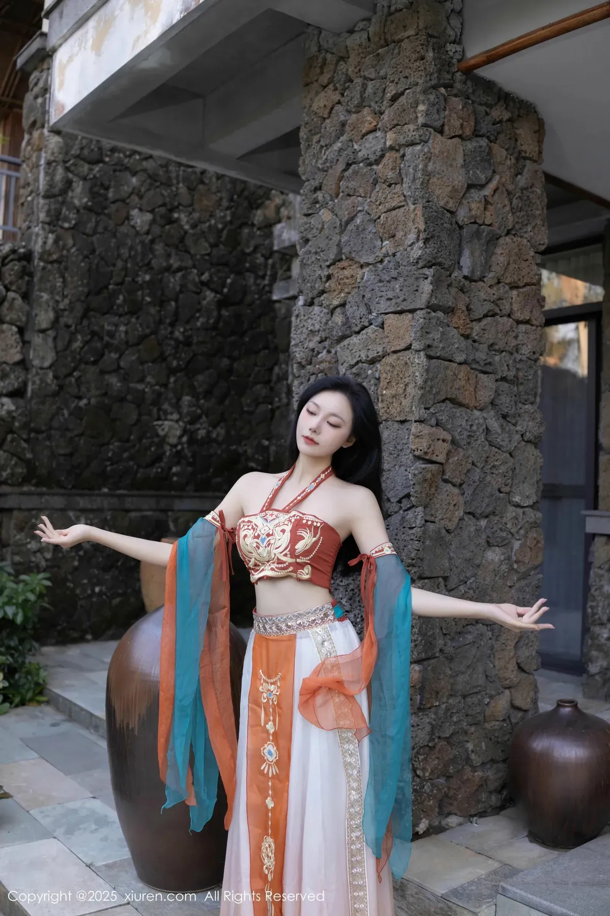 [XiuRen秀人网]第9757期安然写真 - image 56