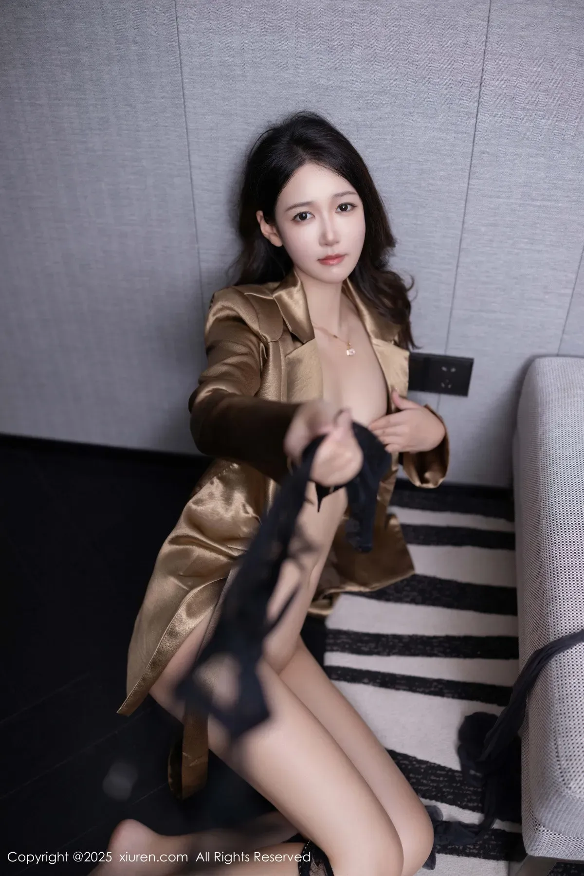 [XiuRen秀人网]第9751期唐安琪写真 - image 60