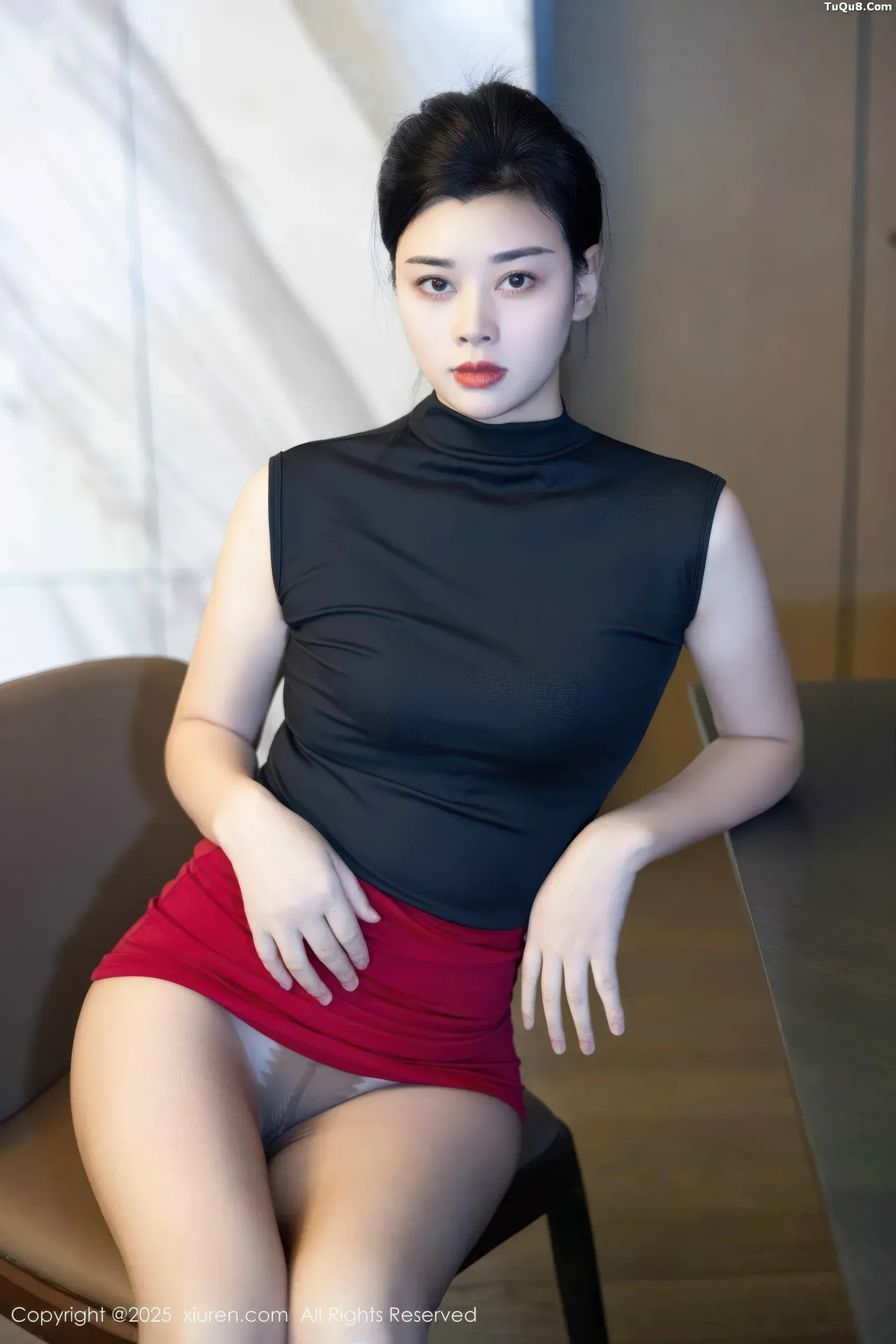[XiuRen秀人网]第10948期徐清妍写真 - image 19