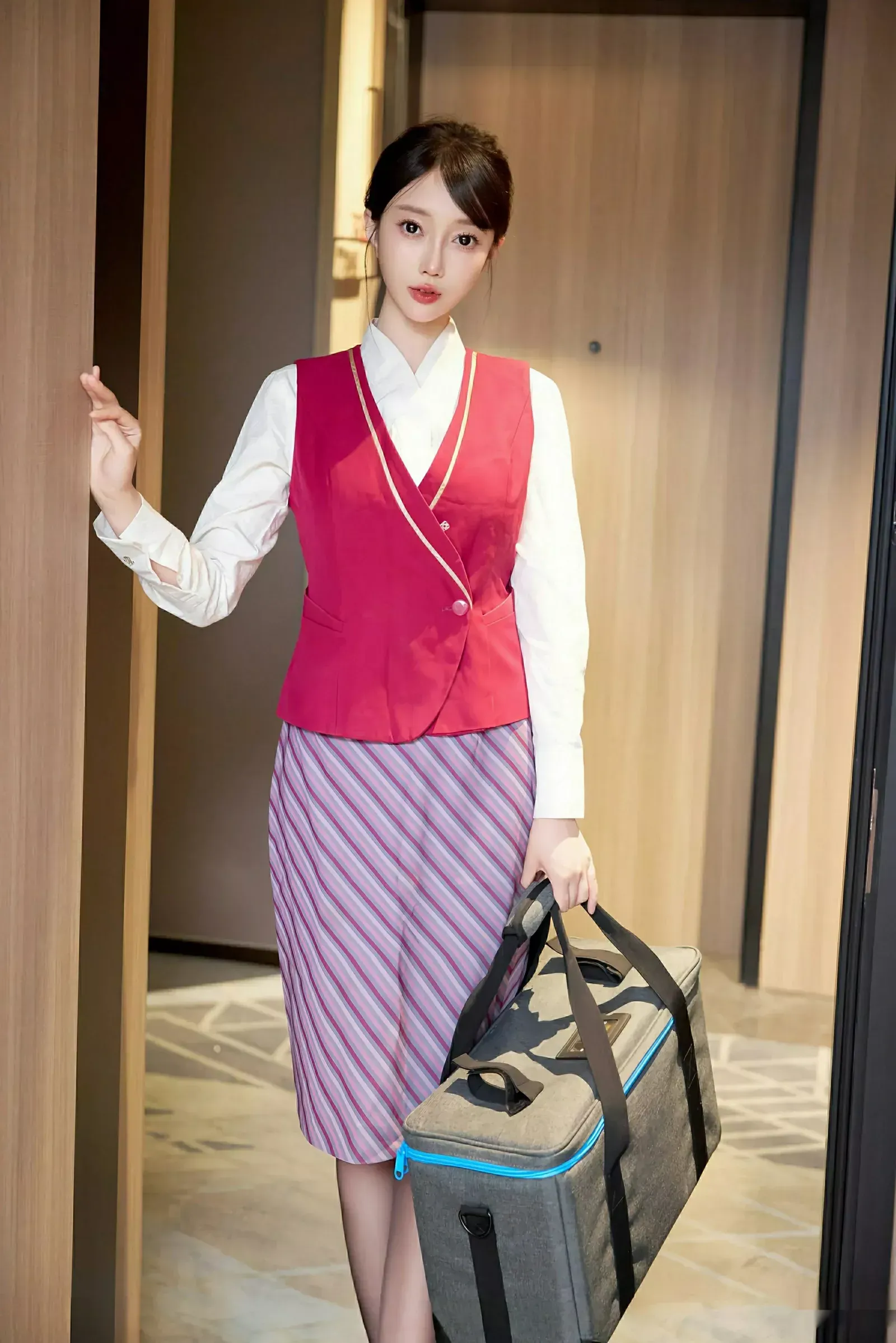 [XiuRen秀人网]第10620期玥儿玥写真 - image 48