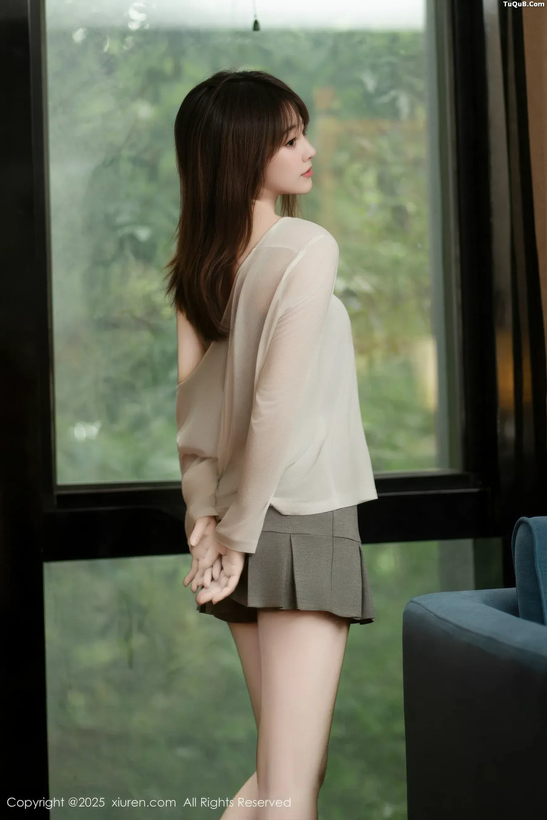 [XiuRen秀人网]第10845期炎恬写真 - image 5