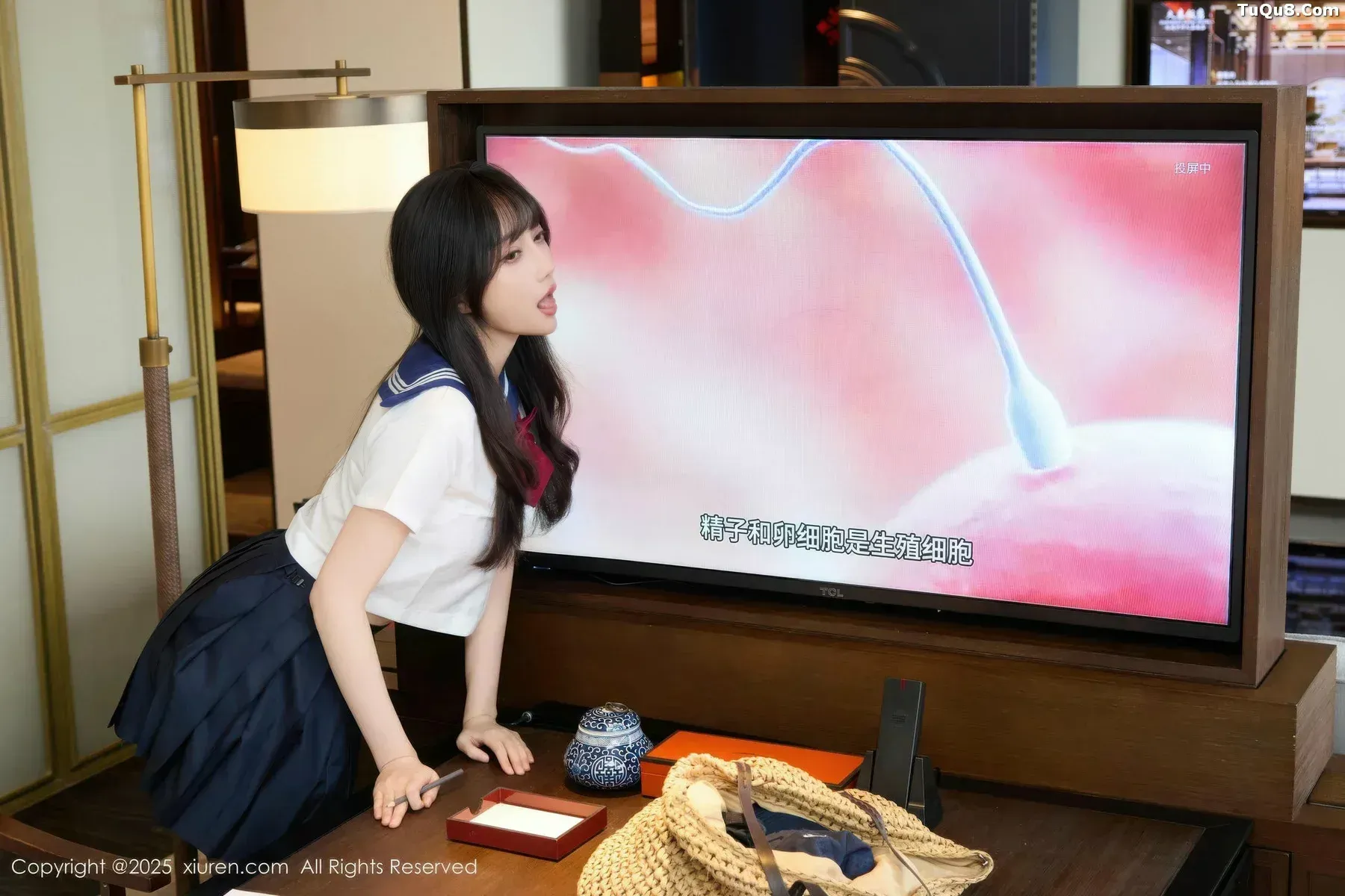 [XiuRen秀人网]第10766期玥儿玥写真 - image 24