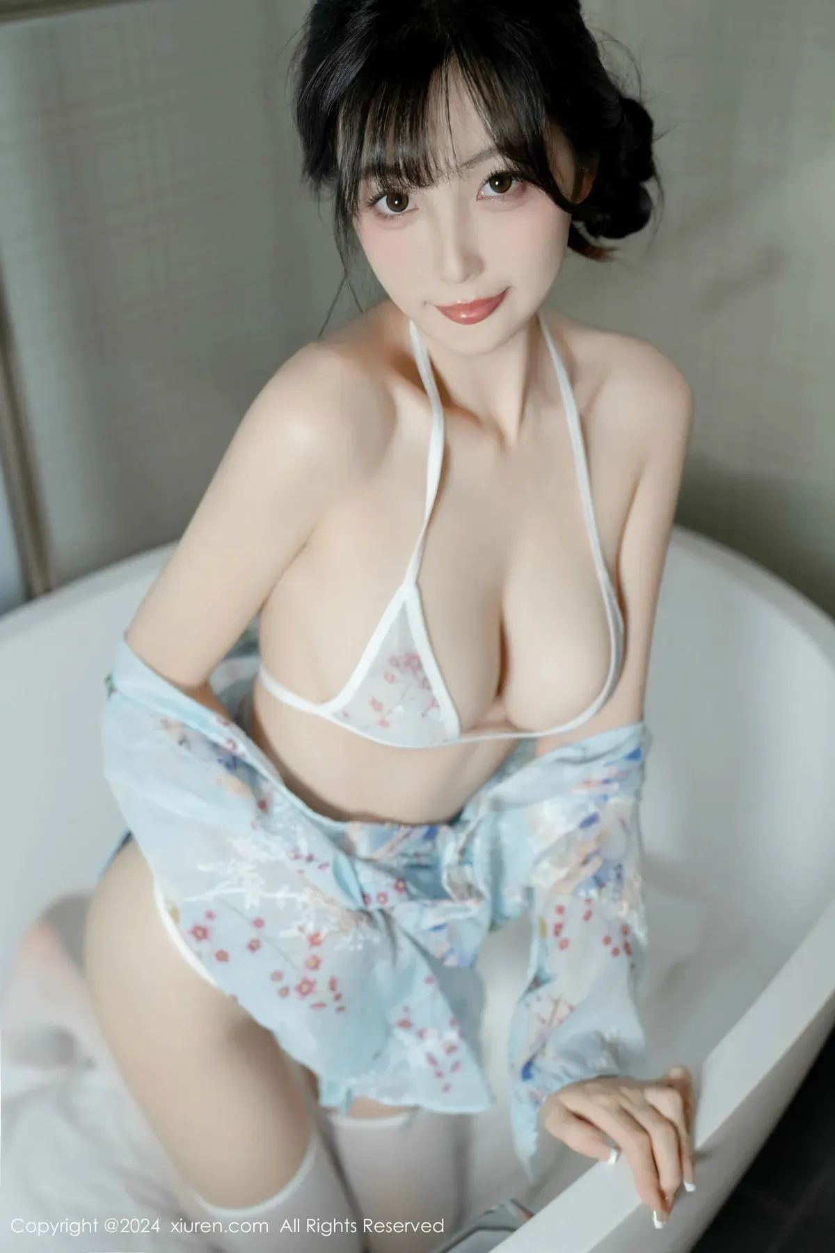 [XiuRen秀人网]第9632期林星阑写真 - image 47