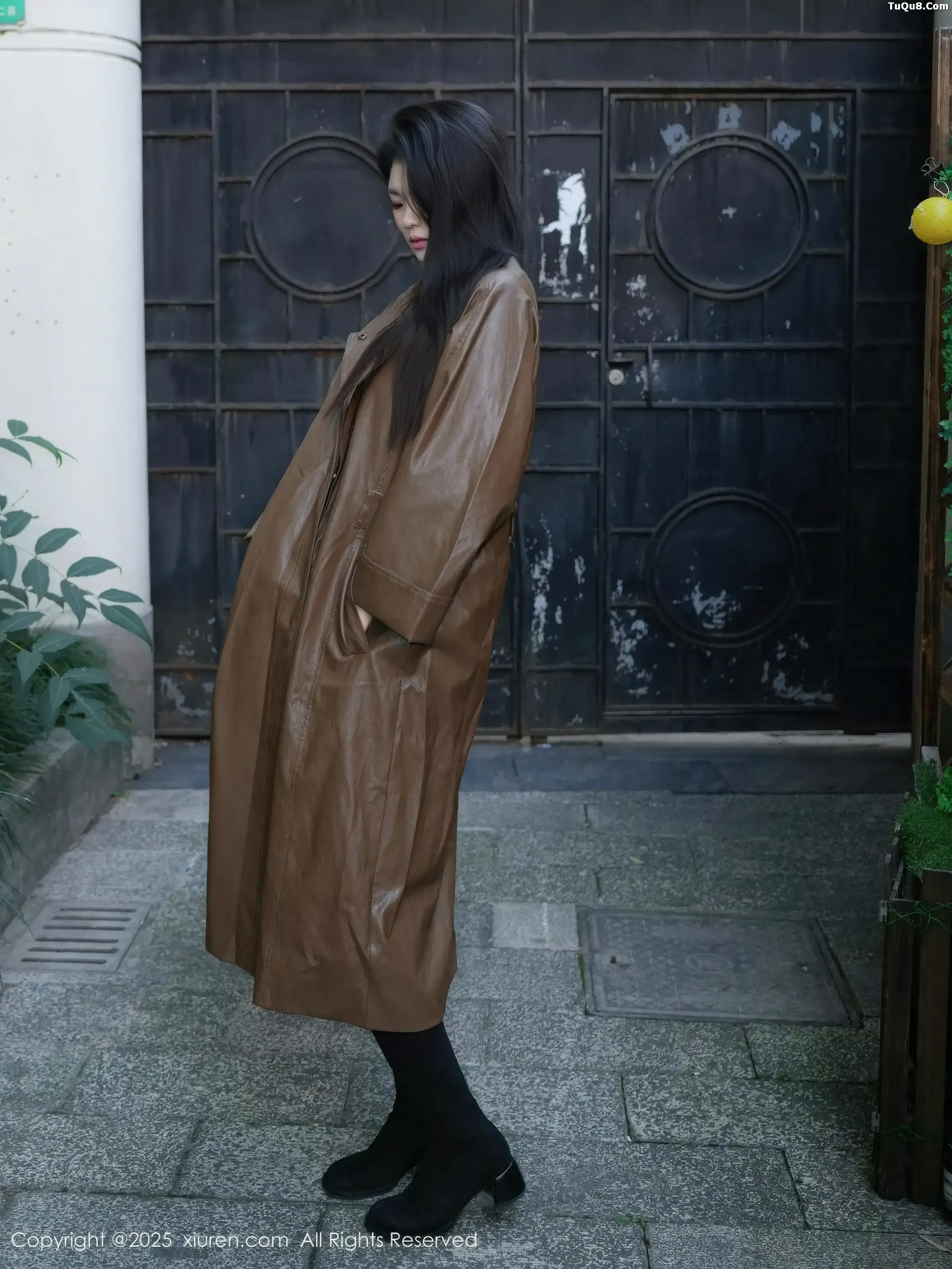 [XiuRen秀人网]第11067期冬安写真 - image 12