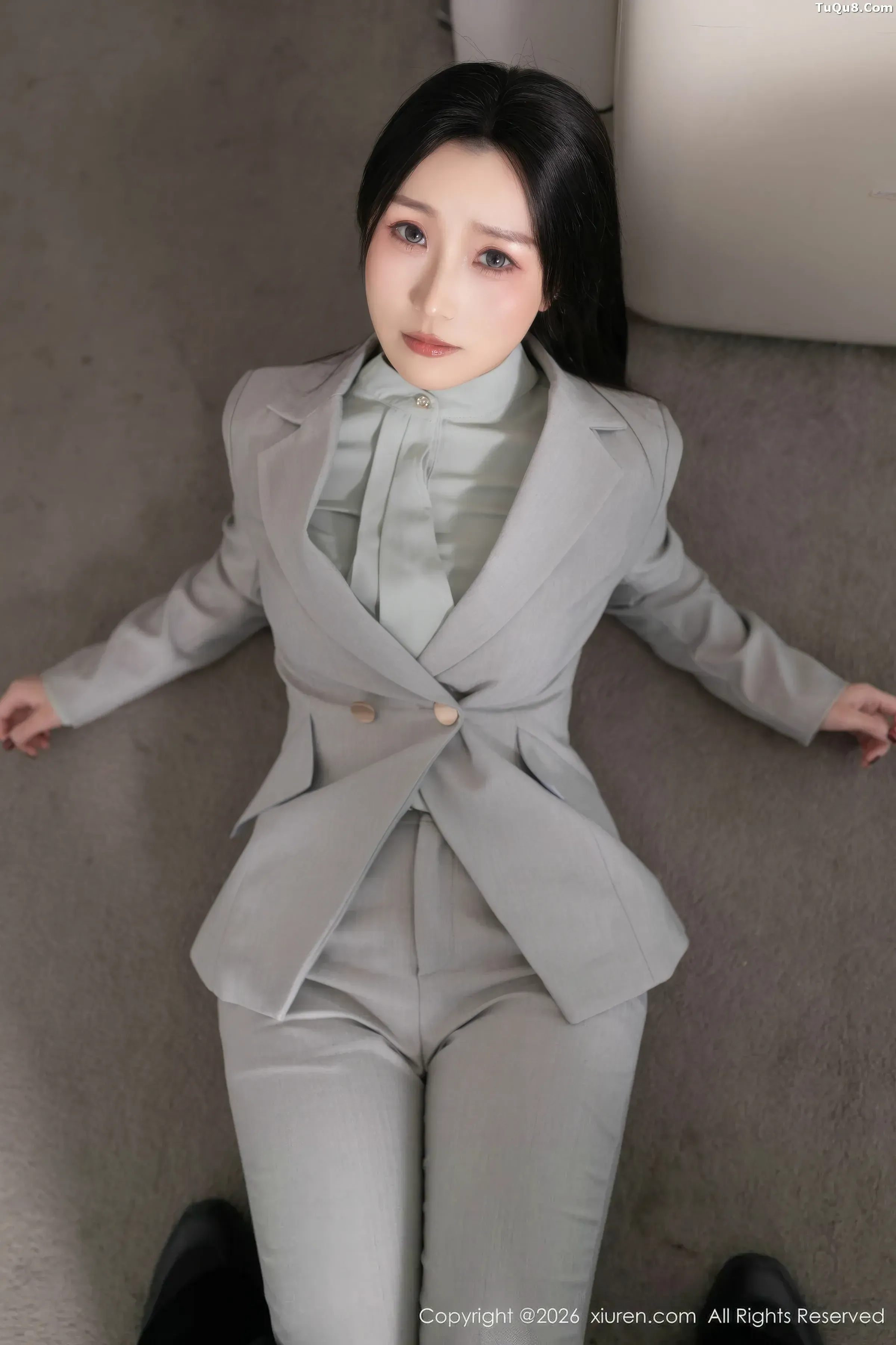 [XiuRen秀人网]第11285期杏子写真 - image 6