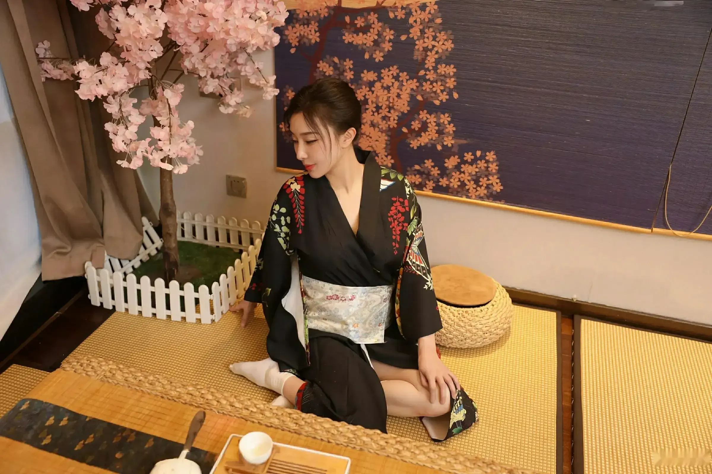[XiuRen秀人网]第10627期苏一诺写真 - image 16