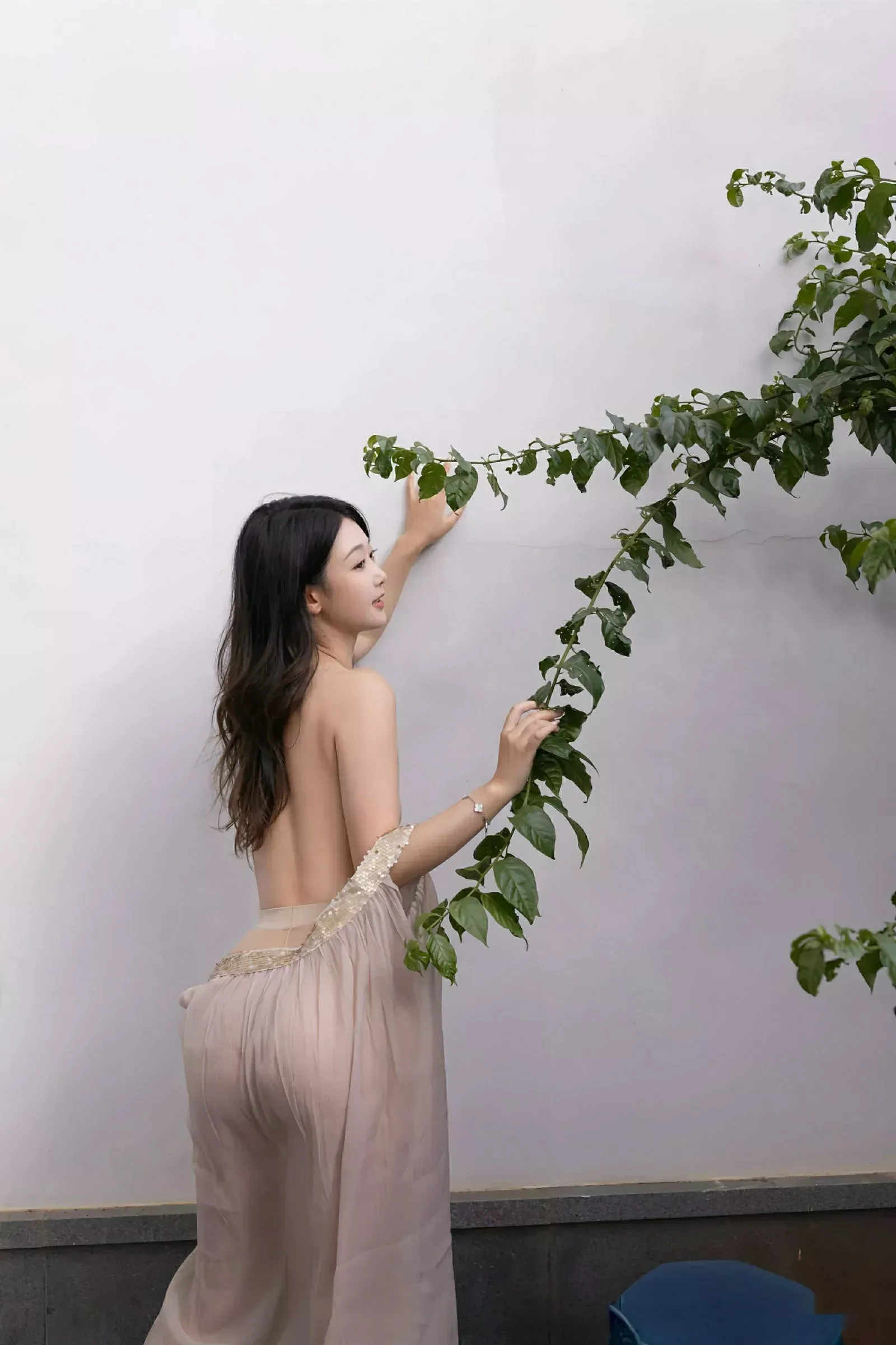 [XiuRen秀人网]第10619期唐安琪写真 - image 6