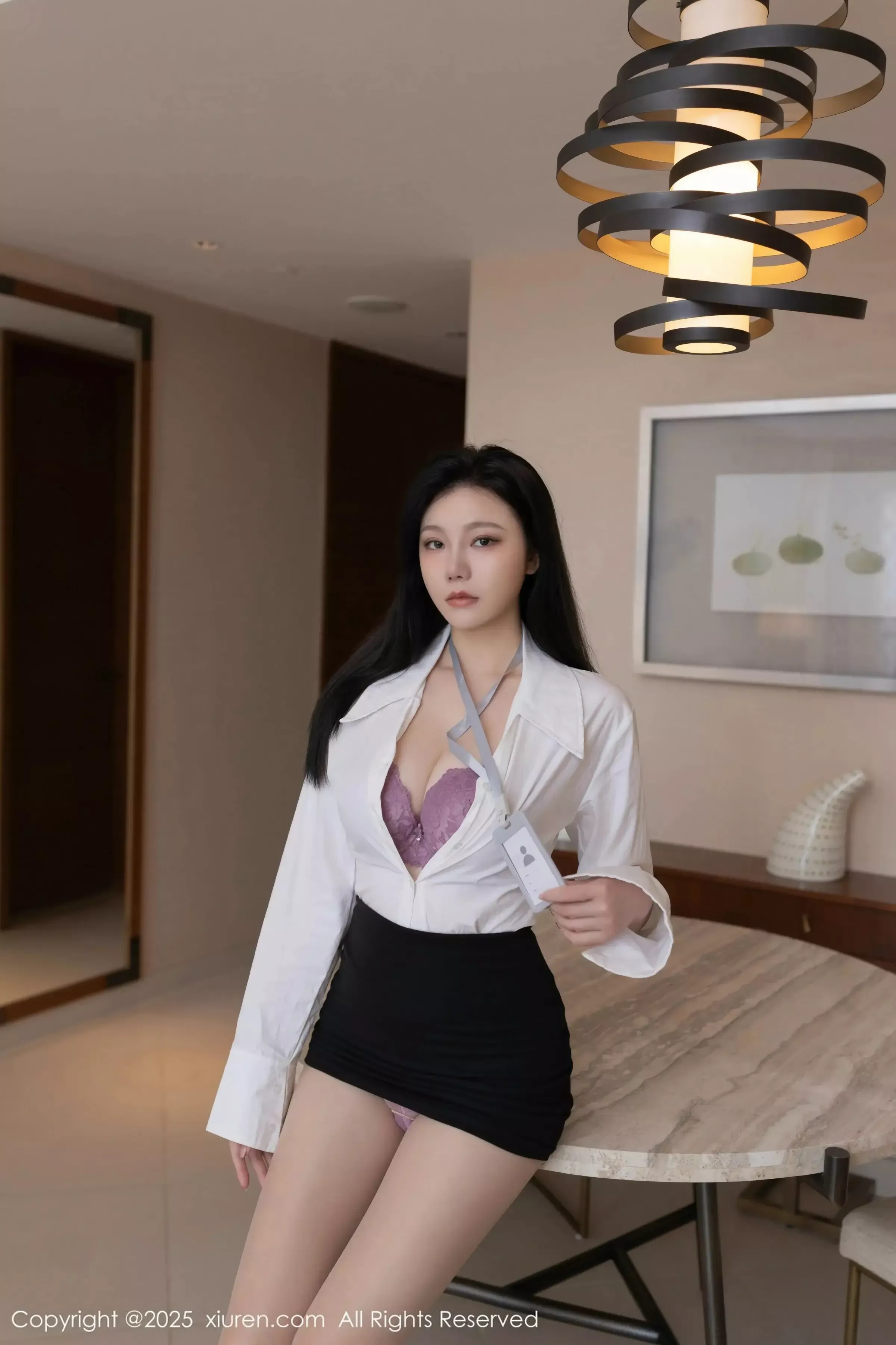 [XiuRen秀人网]第10100期安然写真 - image 82