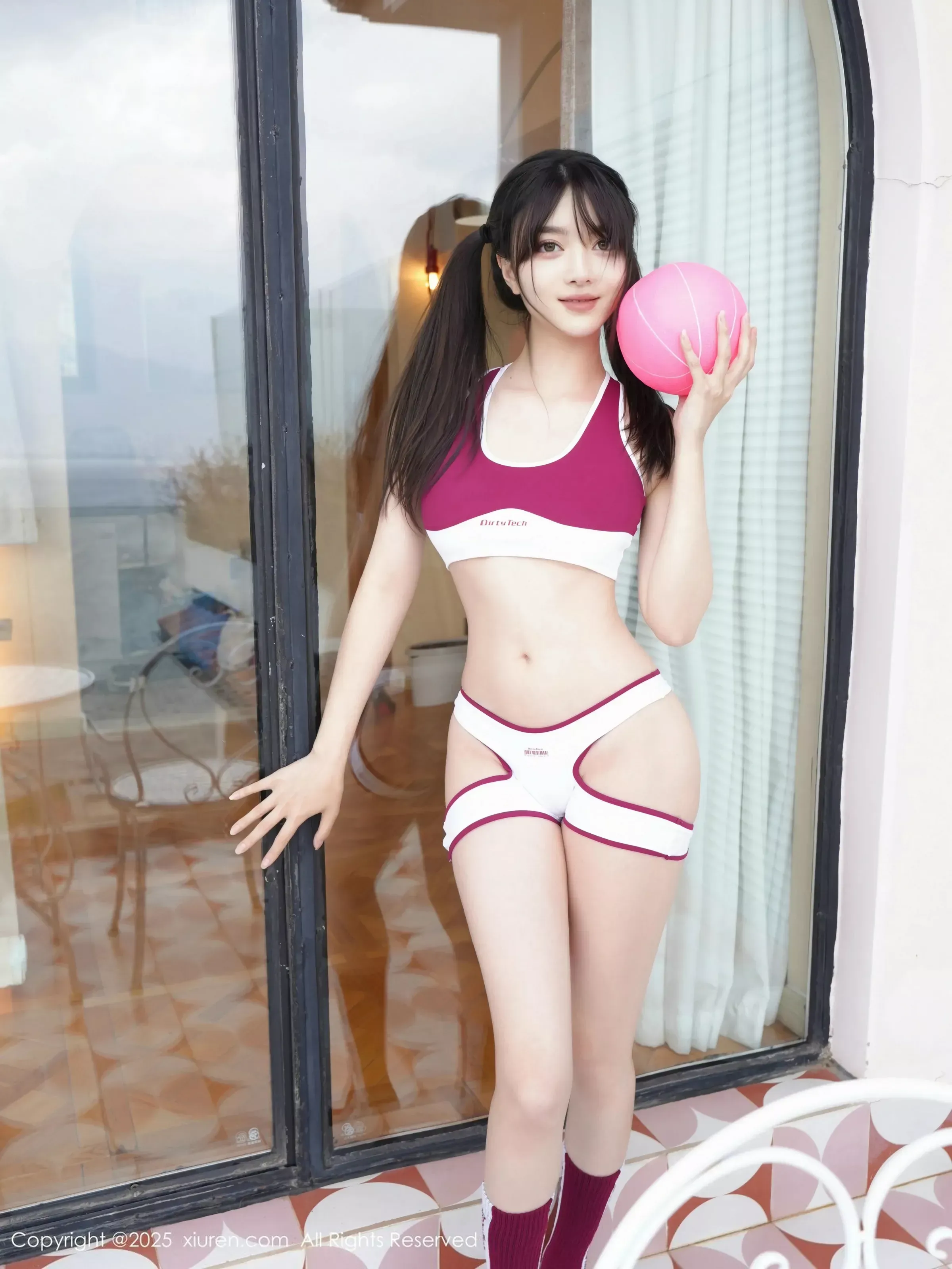 [XiuRen秀人网]第10350期白露写真 - image 50