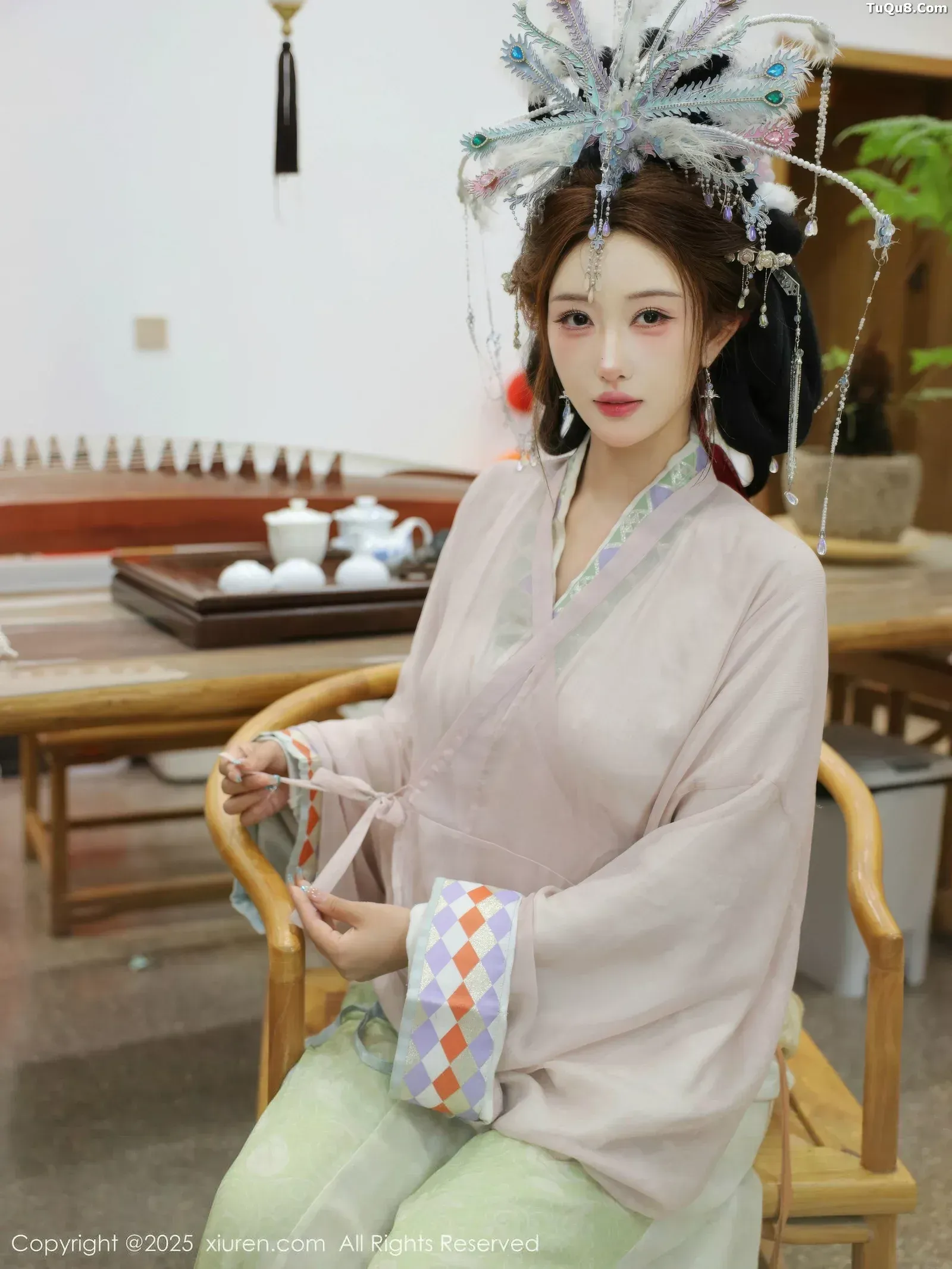 [XiuRen秀人网]第10736期金允希写真 - image 50