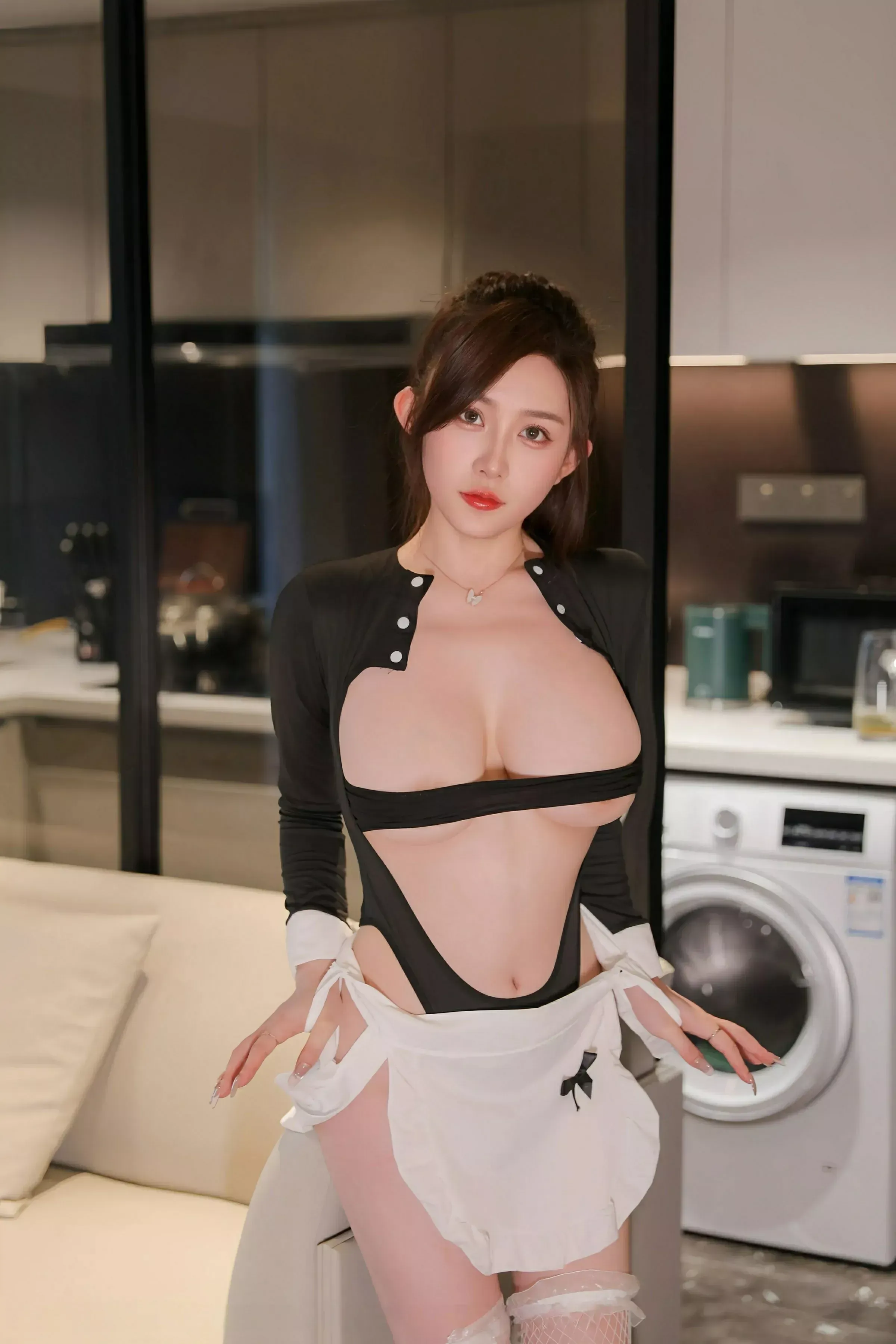[XiuRen秀人网]第10478期奶油猫呀写真 - image 36