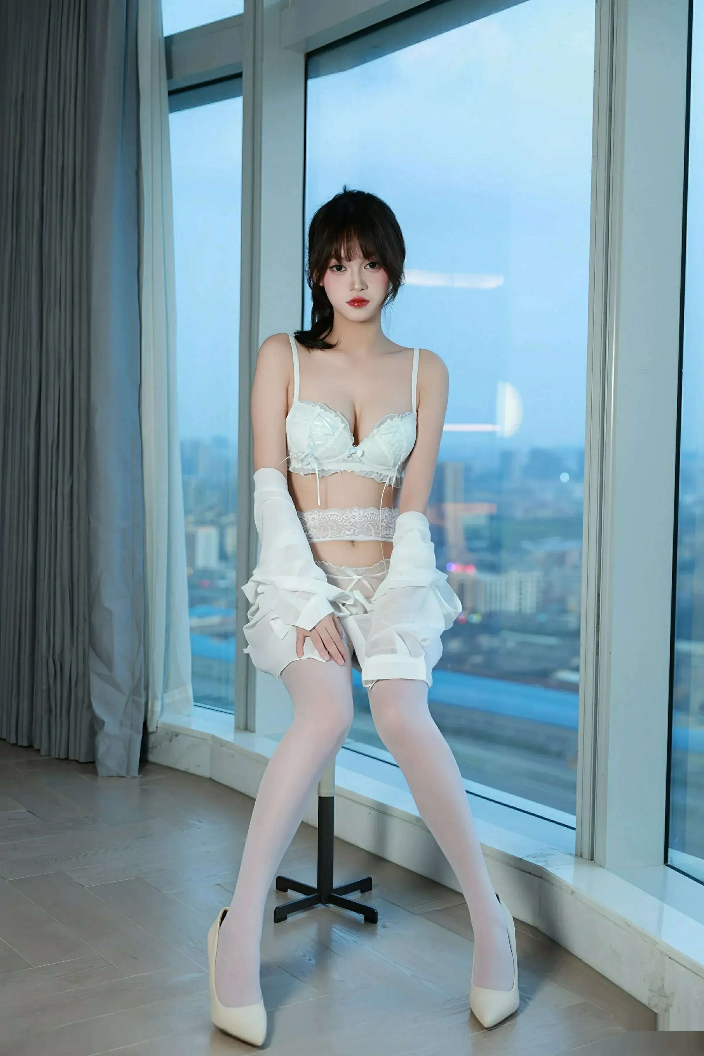 [XiuRen秀人网]第10642期糯咪写真 - image 11