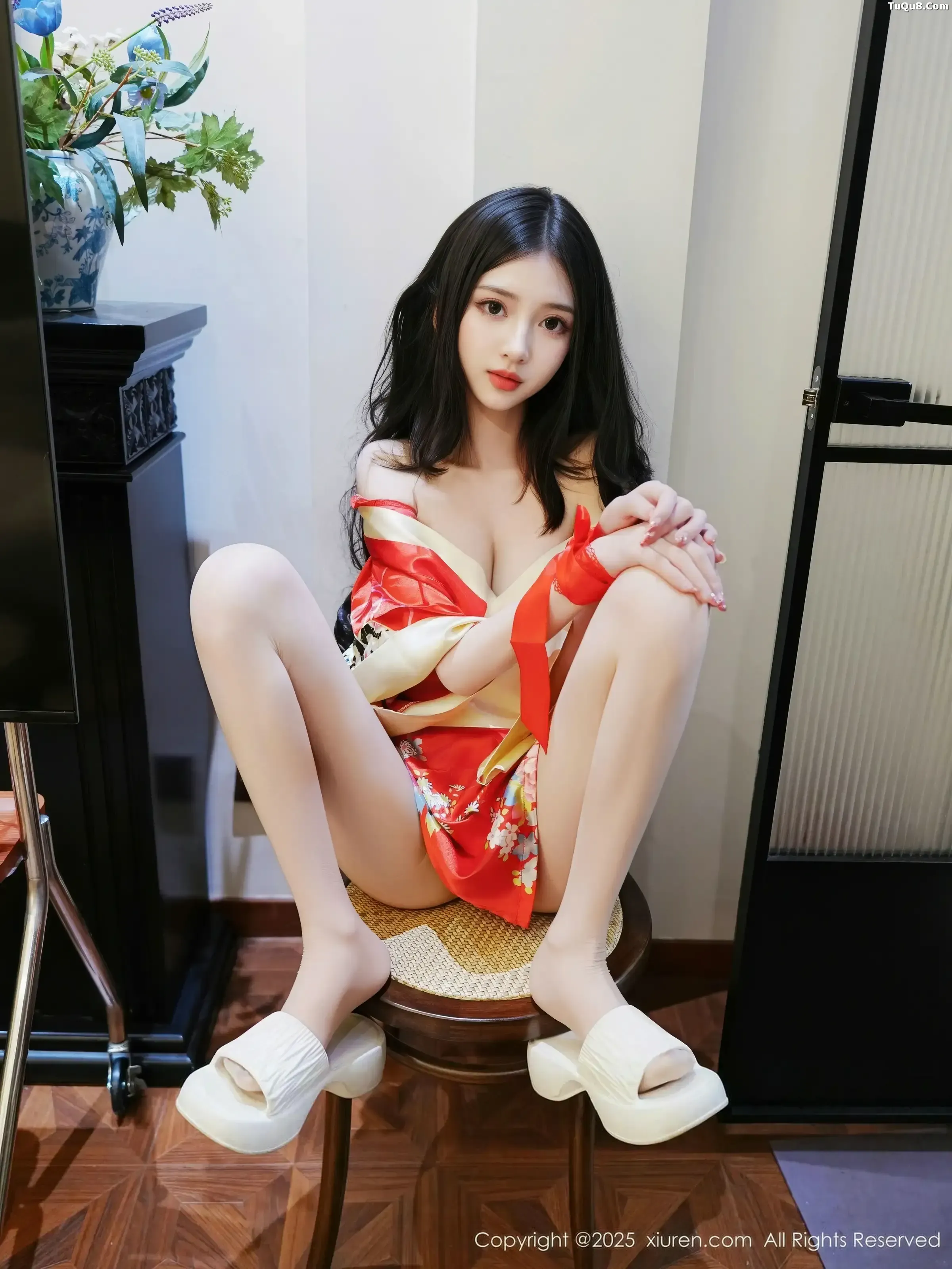 [XiuRen秀人网]第11155期白小蝶写真 - image 13
