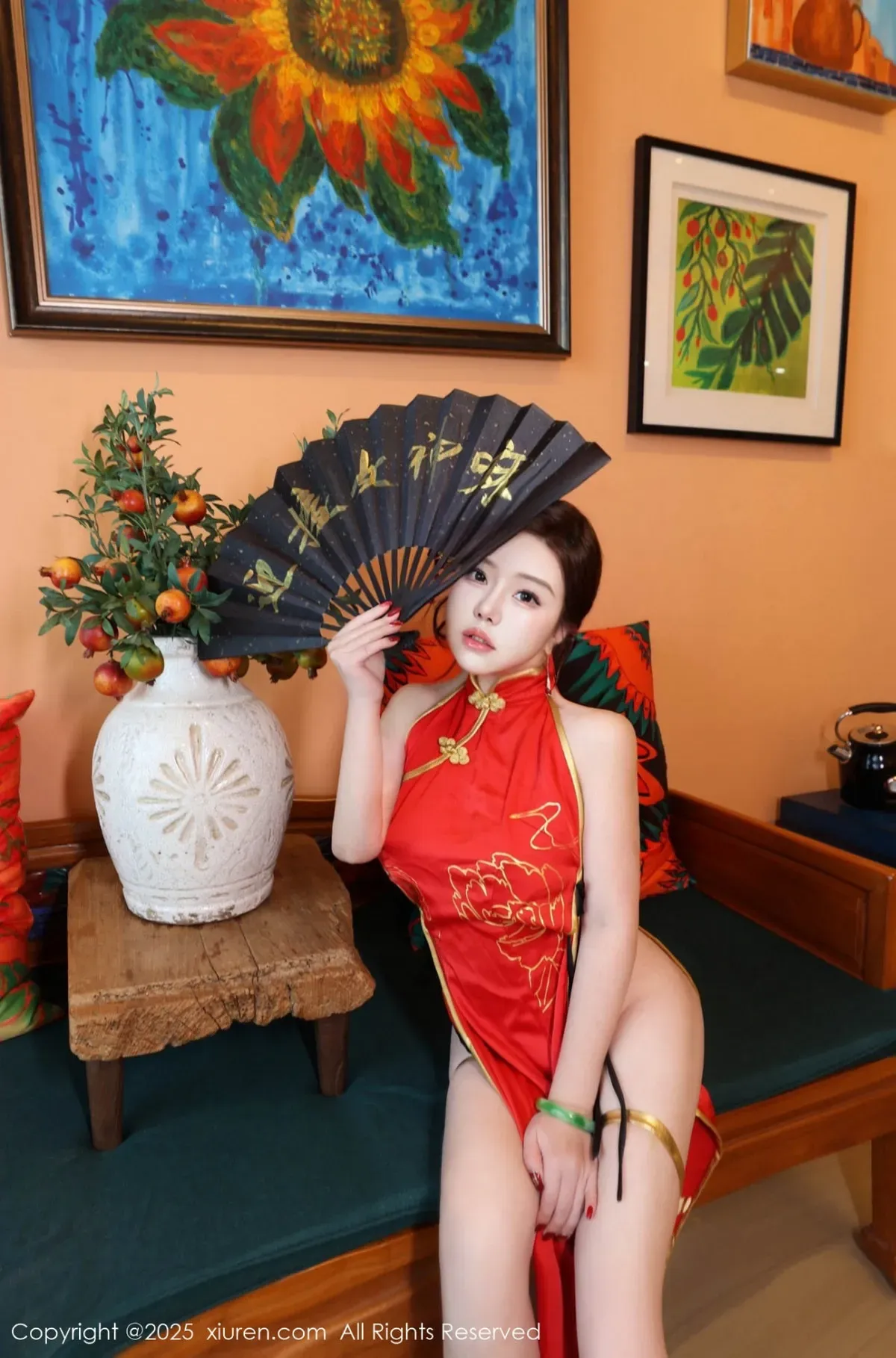[XiuRen秀人网]第9834期小薯条写真 - image 41