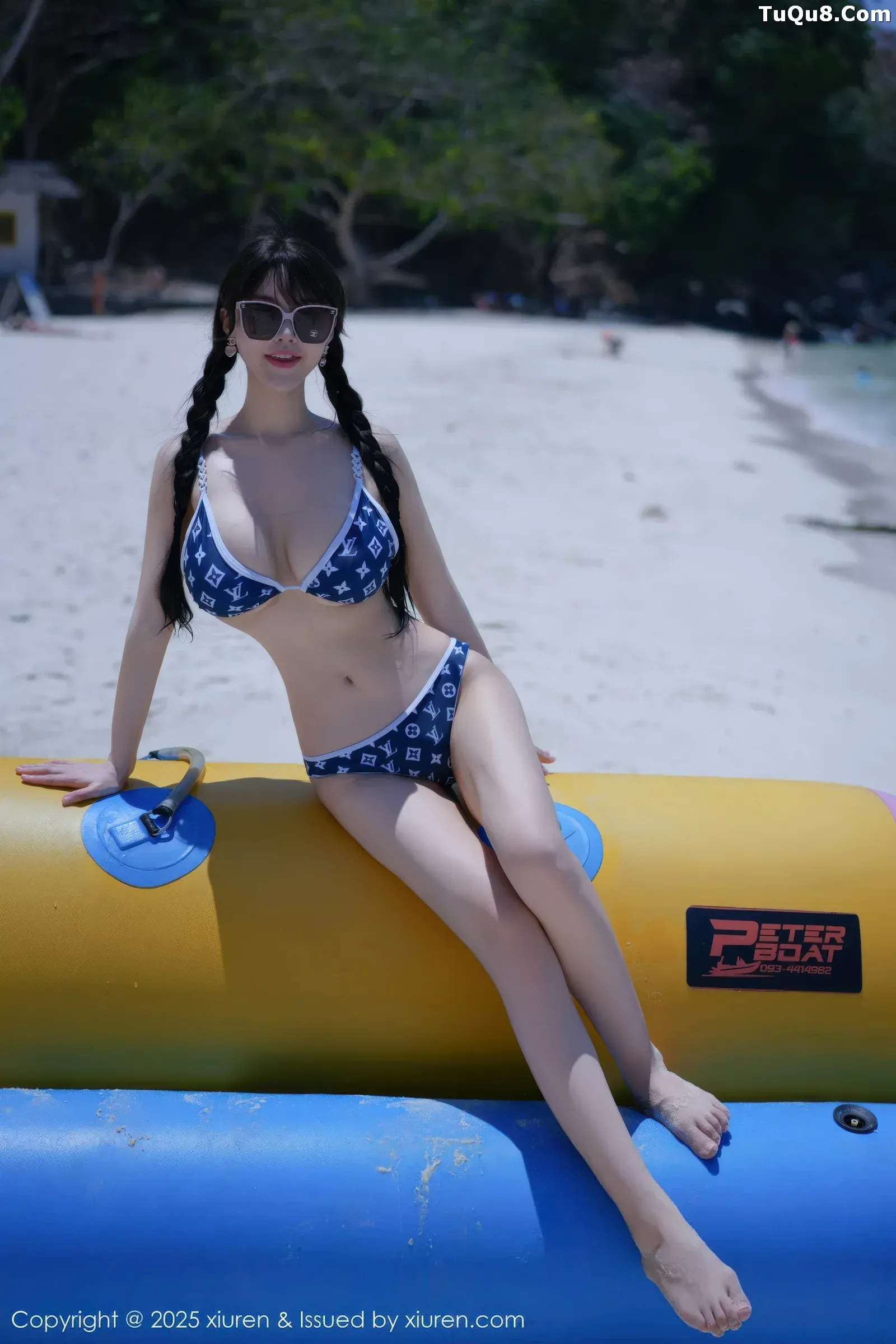 [XiuRen秀人网]第10699期心上可写真 - image 25