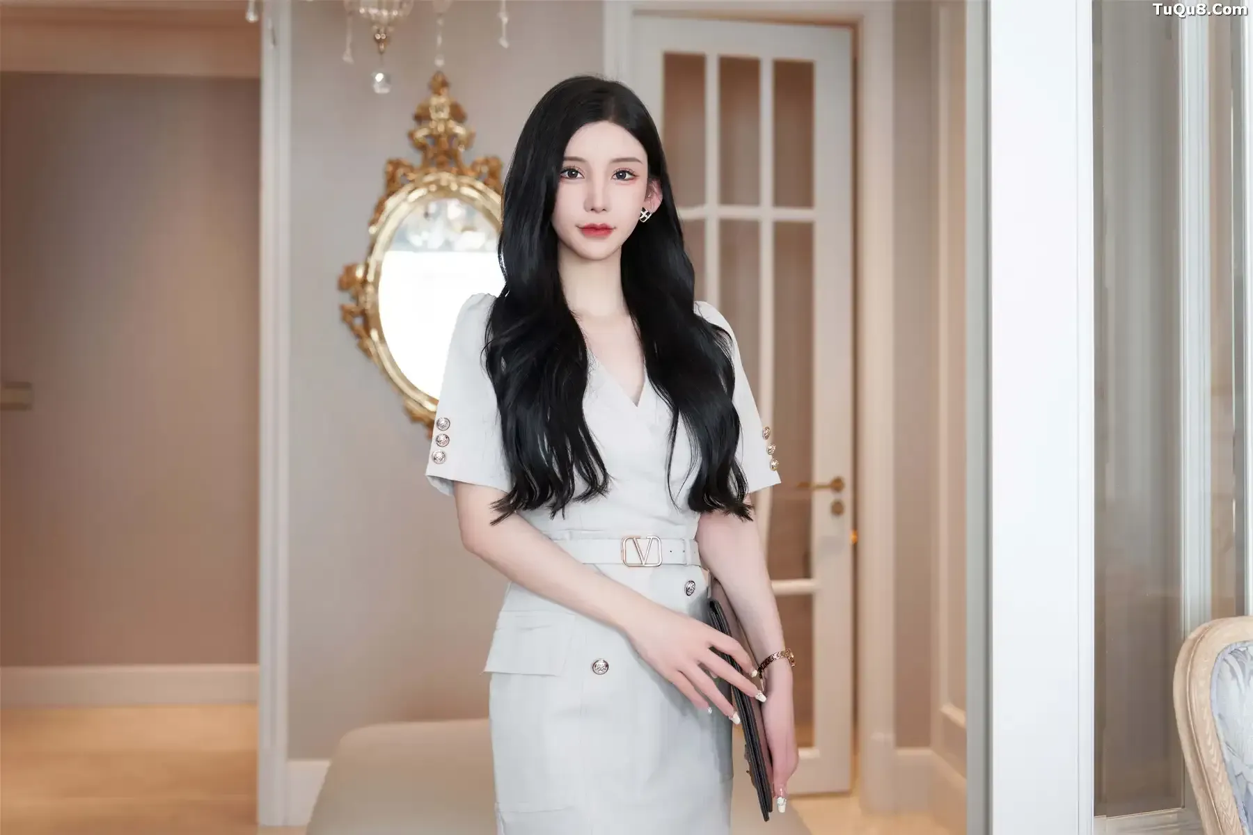 [XiuRen秀人网]第B104期周于希写真 - image 90