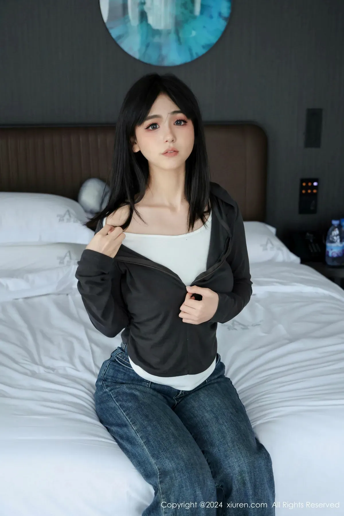 [XiuRen秀人网]第9464期奶芙乔乔写真 - image 67