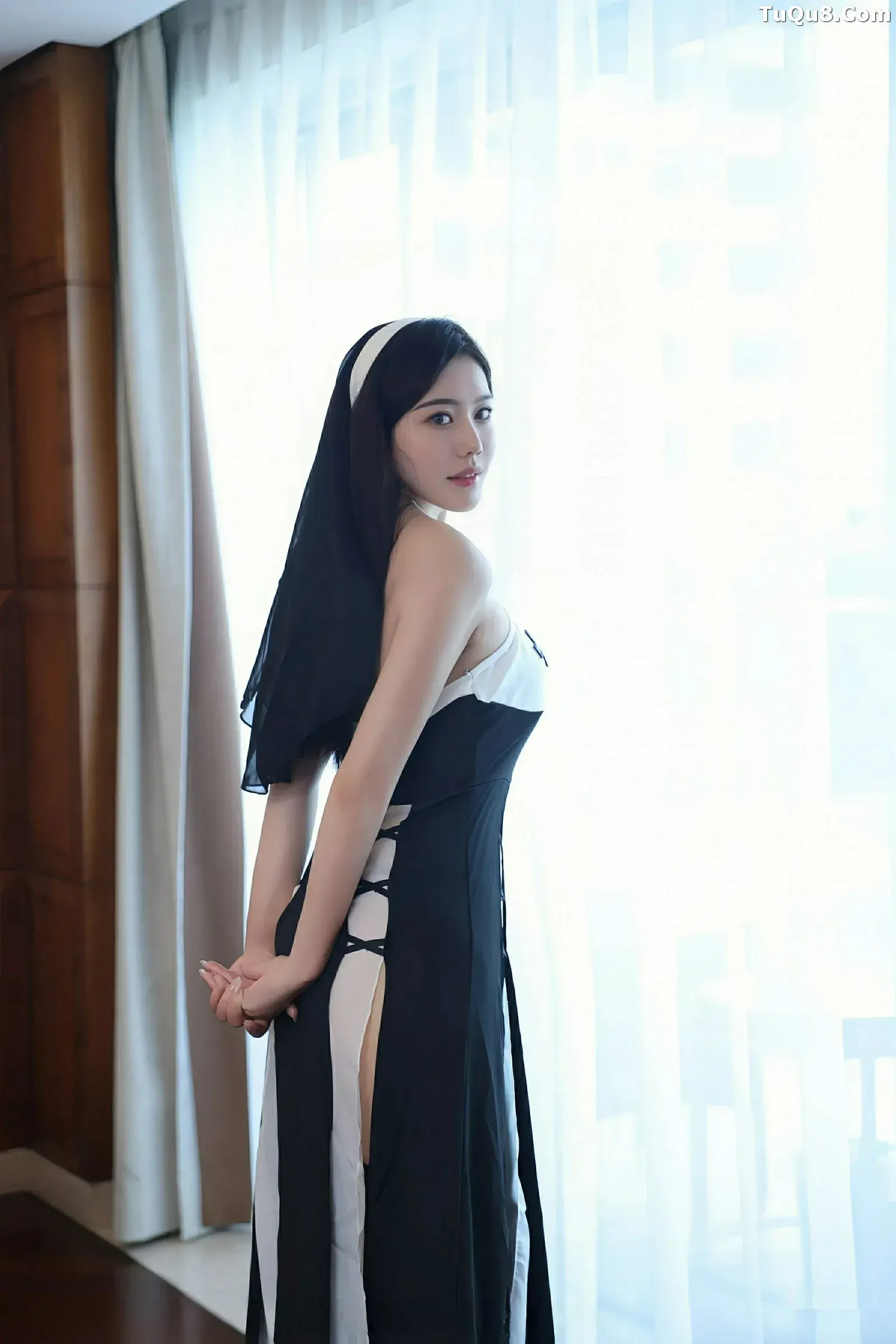 [XiuRen秀人网]第10690期白薇薇写真 - image 34