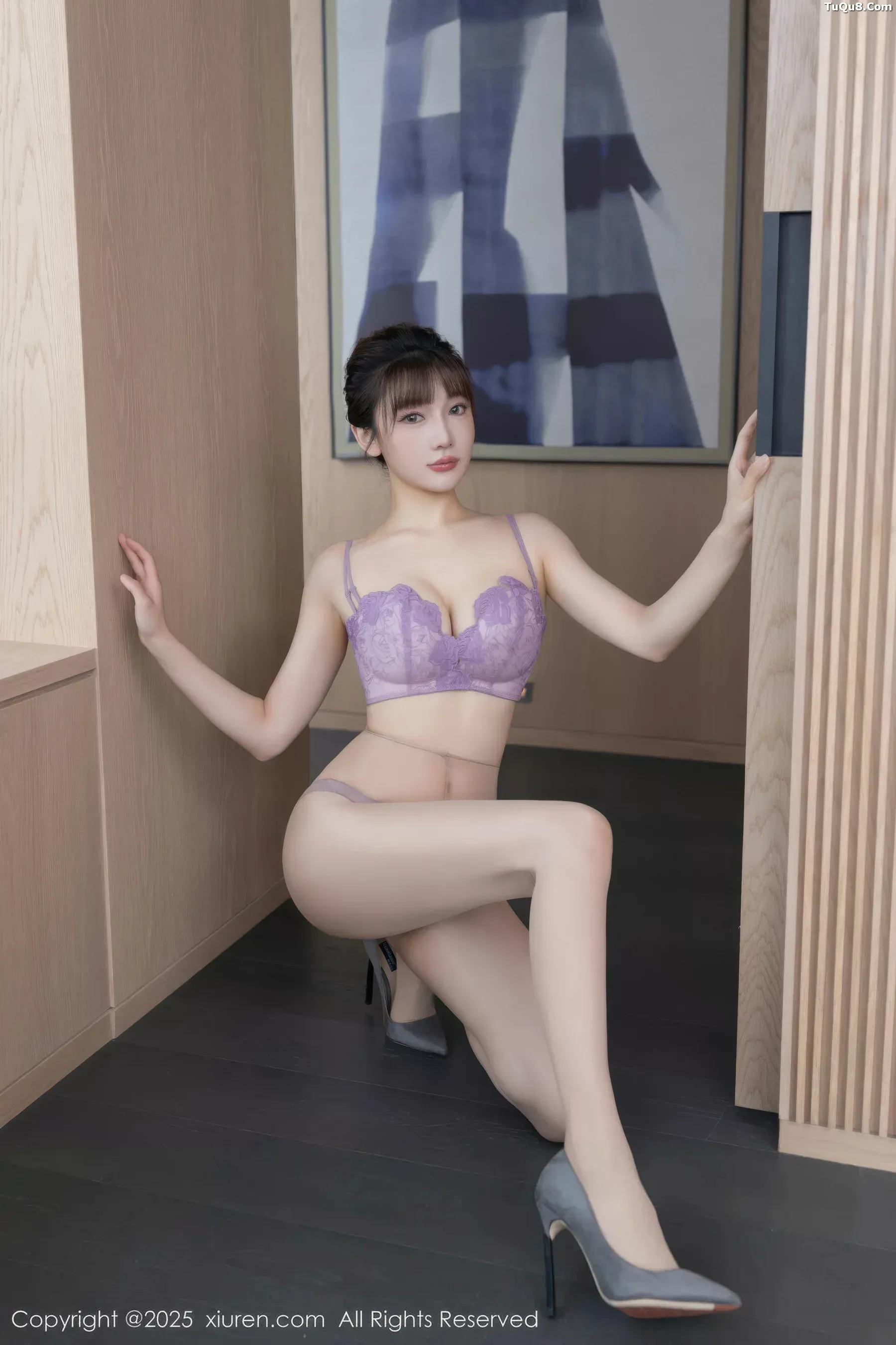 [XiuRen秀人网]第10932期陆萱萱写真 - image 53