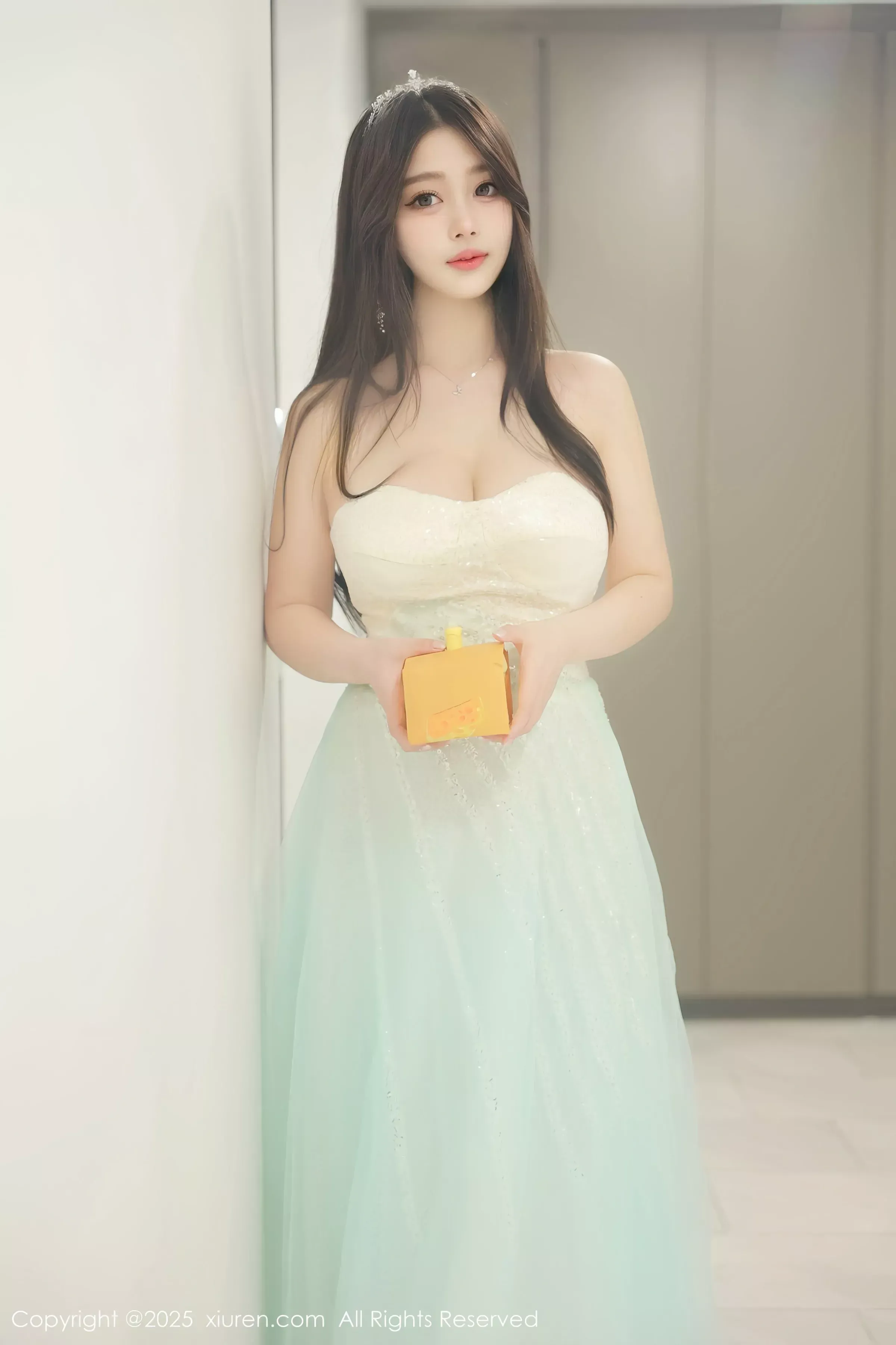 [XiuRen秀人网]第10222期蛋蛋宝写真 - image 11
