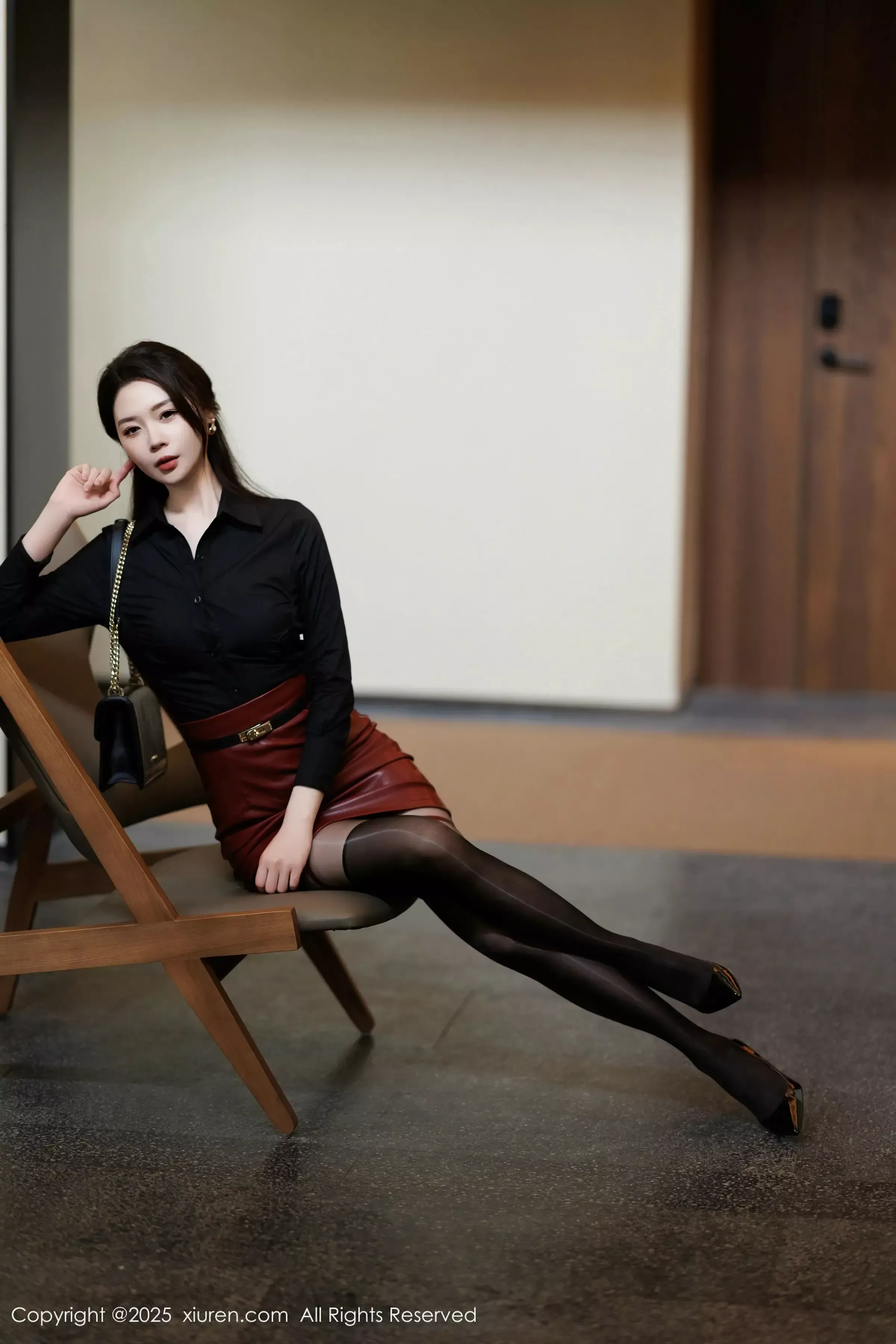 [XiuRen秀人网]第10039期梦心玥写真 - image 89