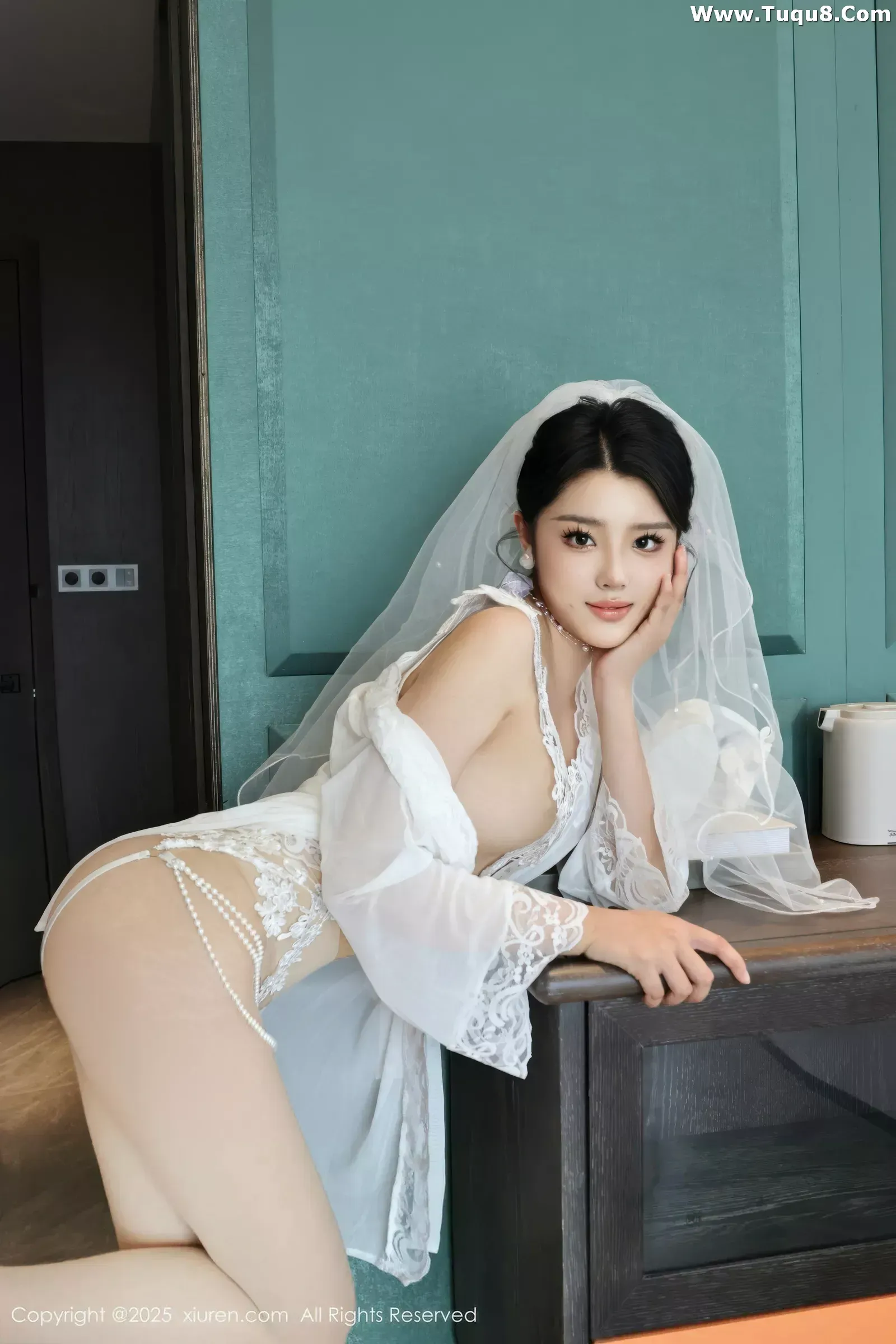 [XiuRen秀人网]第10559期糯梨子写真 - image 24