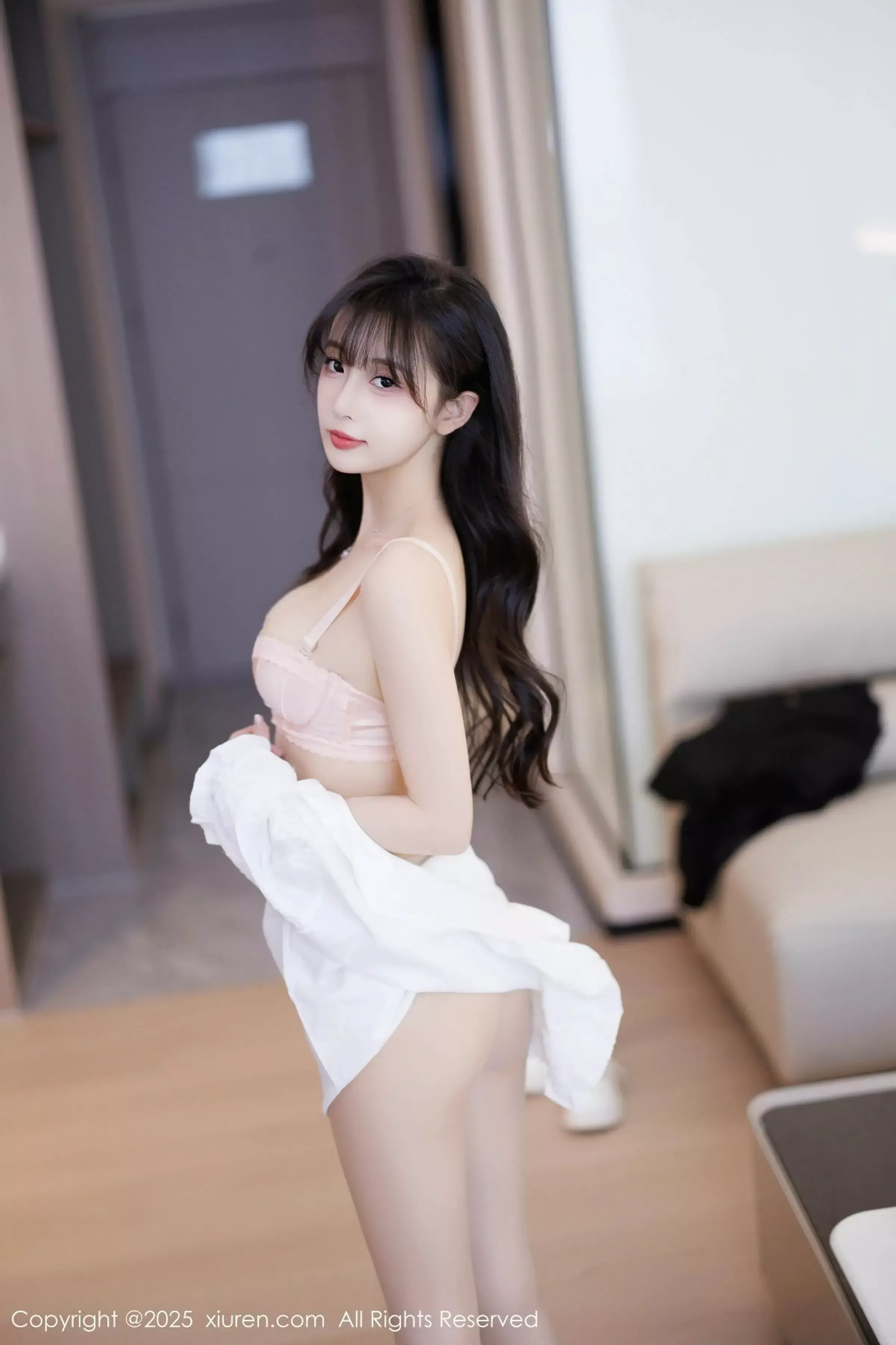 [XiuRen秀人网]第10067期樱桃小阑子写真 - image 22