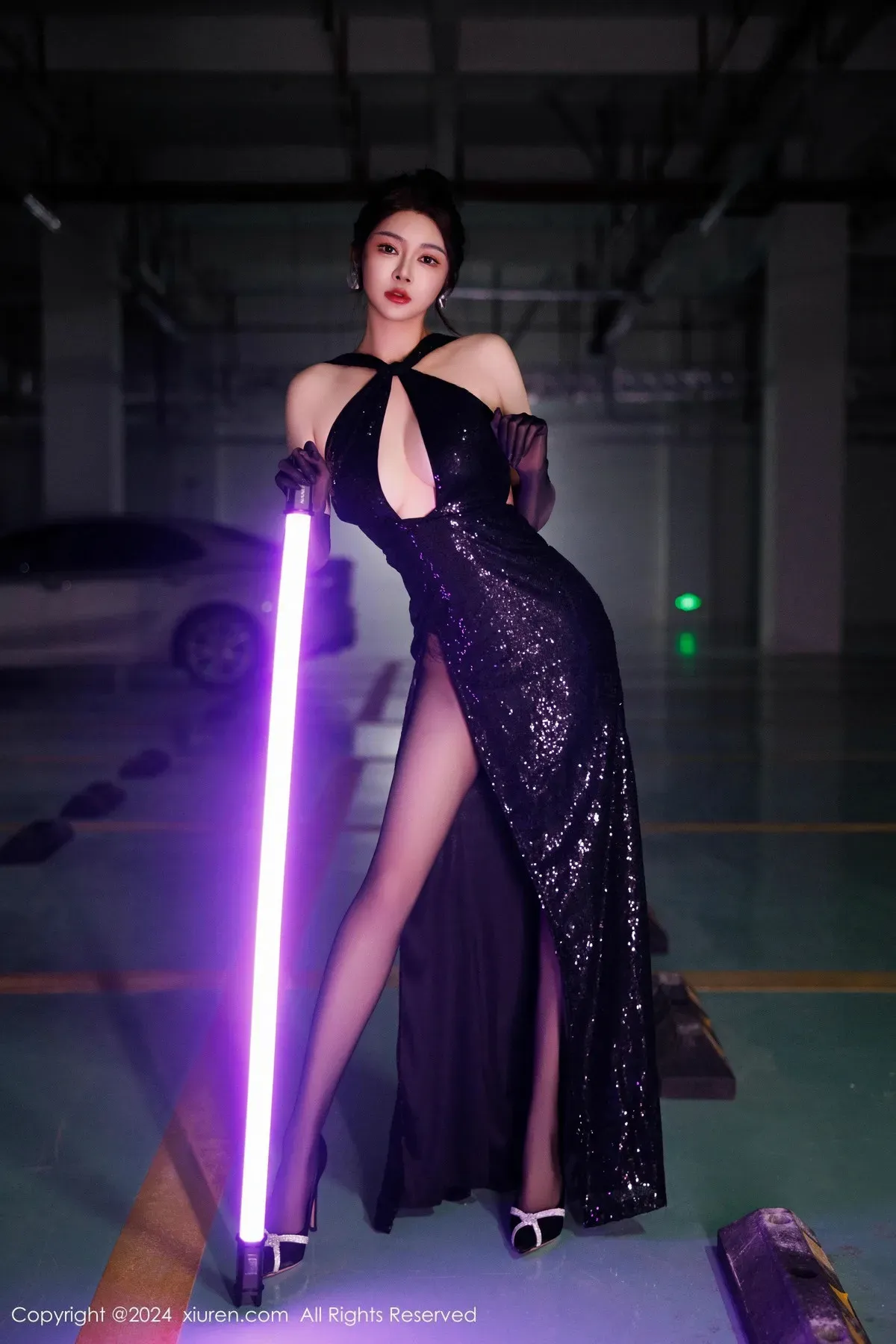 [XiuRen秀人网]第9512期凯竹写真 - image 12