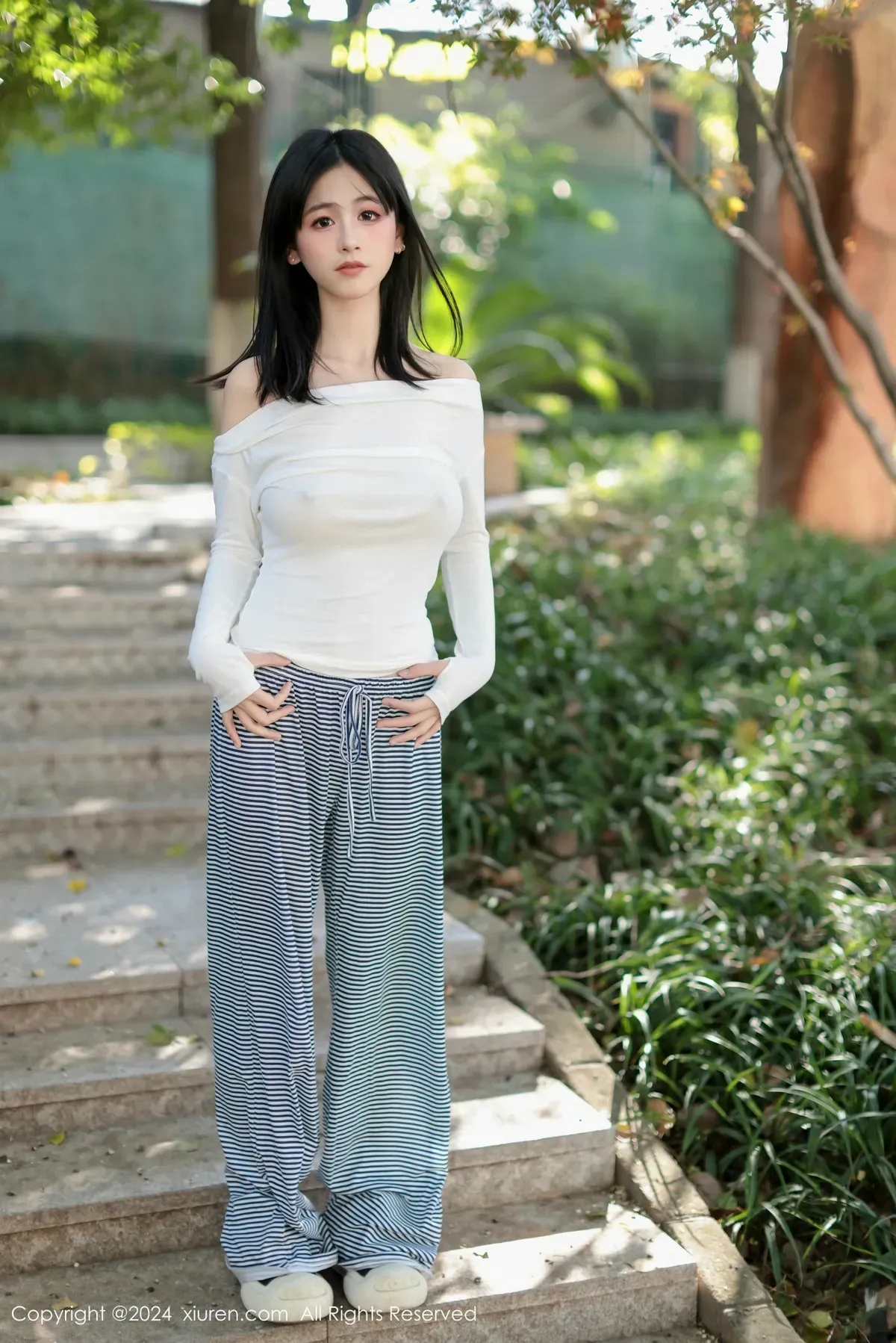 [XiuRen秀人网]第9605期奶芙乔乔写真 - image 5