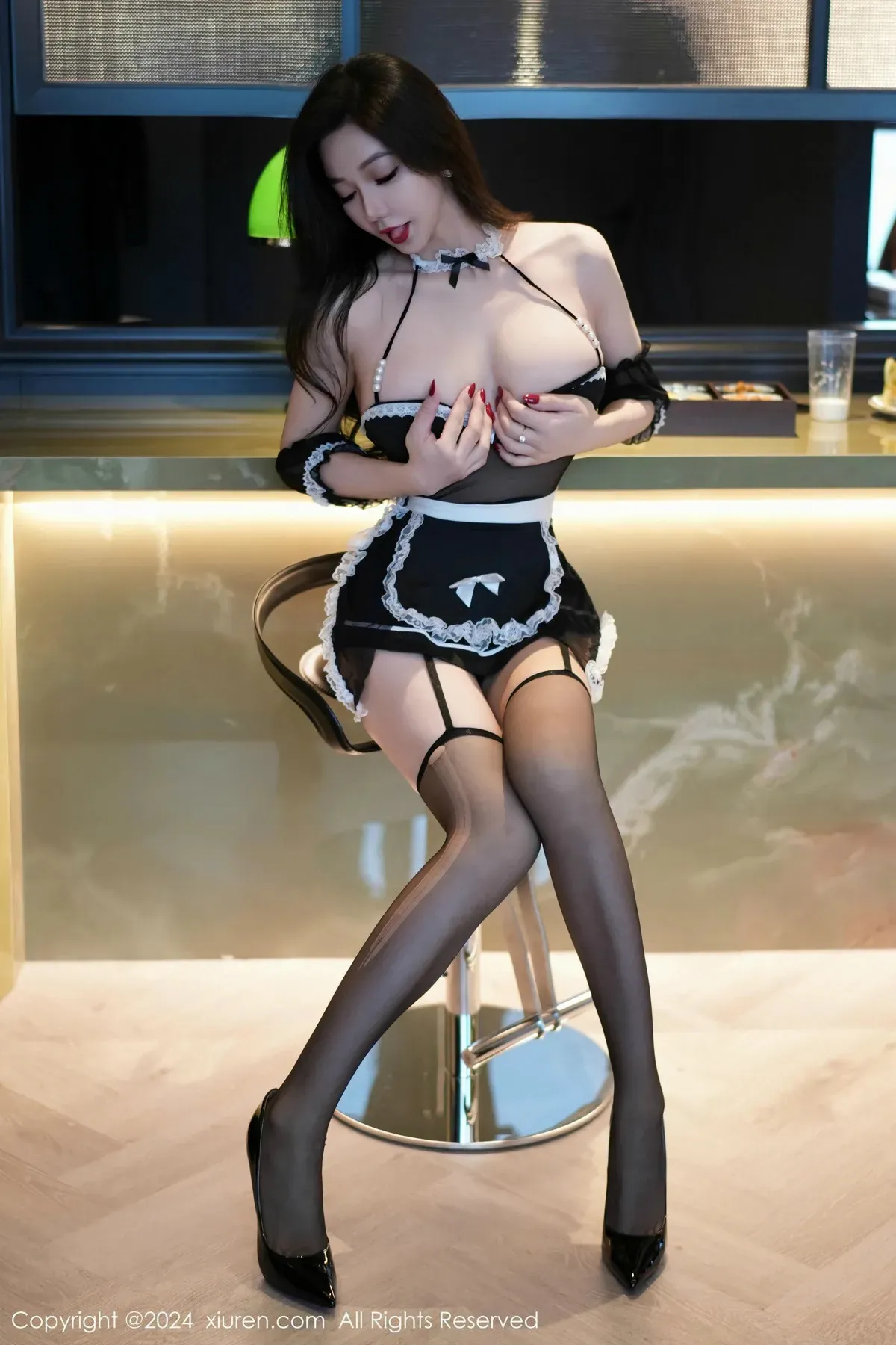 [XiuRen秀人网]第9523期心妍小公主写真 - image 23