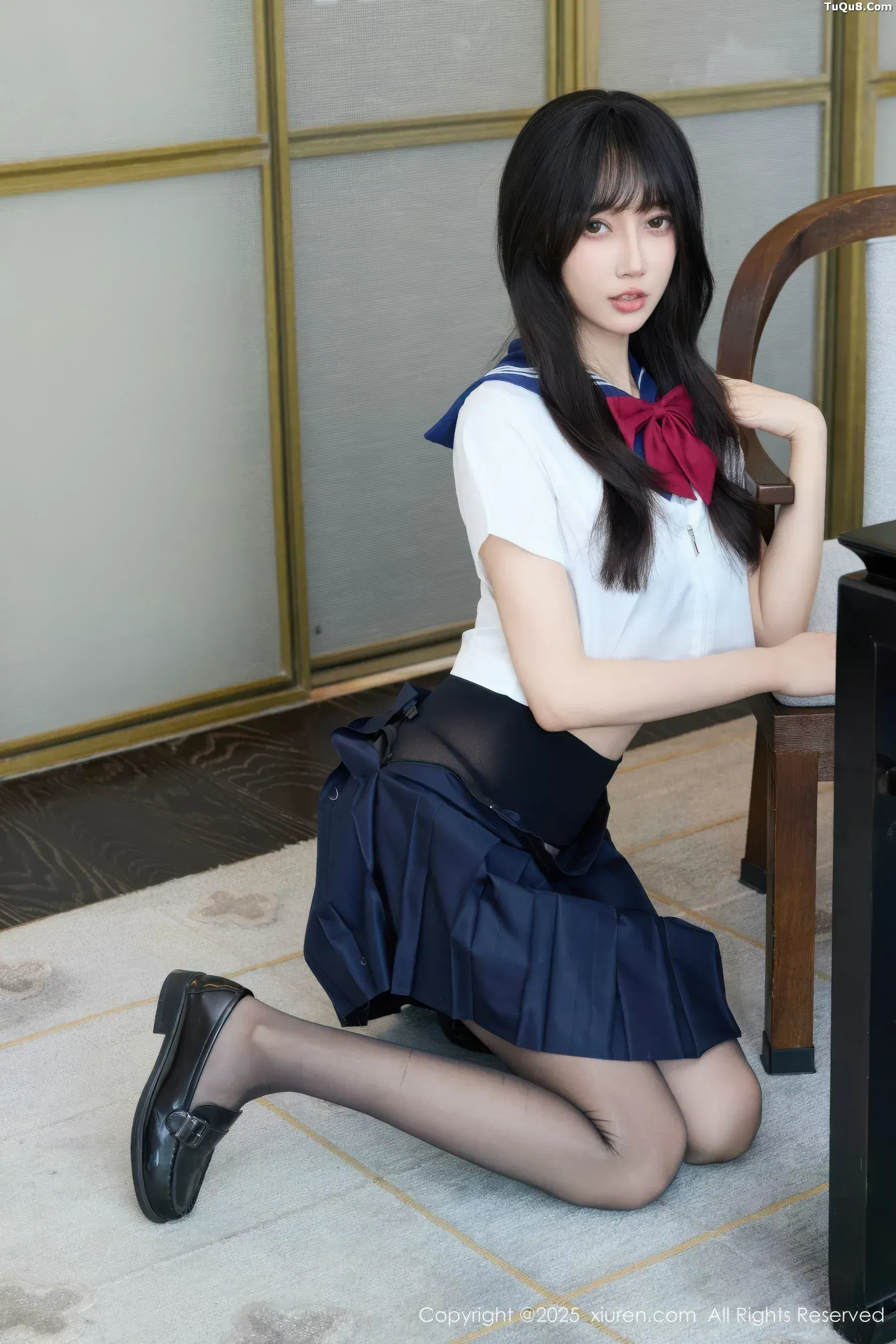 [XiuRen秀人网]第10766期玥儿玥写真 - image 40