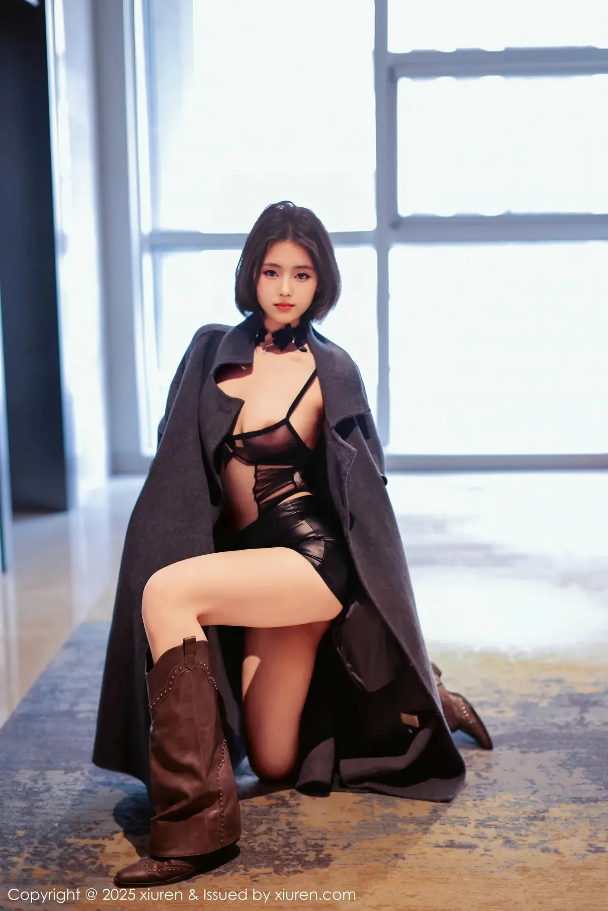 [XiuRen秀人网]第9727期小橘子写真 - image 24