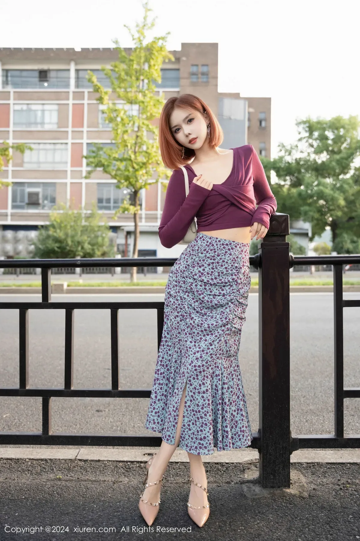 [XiuRen秀人网]第9445期白芷写真 - image 54